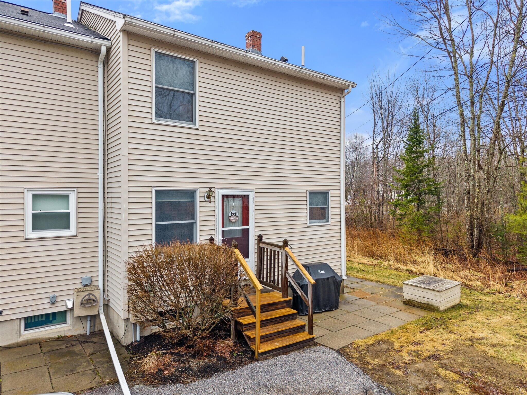 135 Mayo Road UNIT A, Hampden, ME, 04444