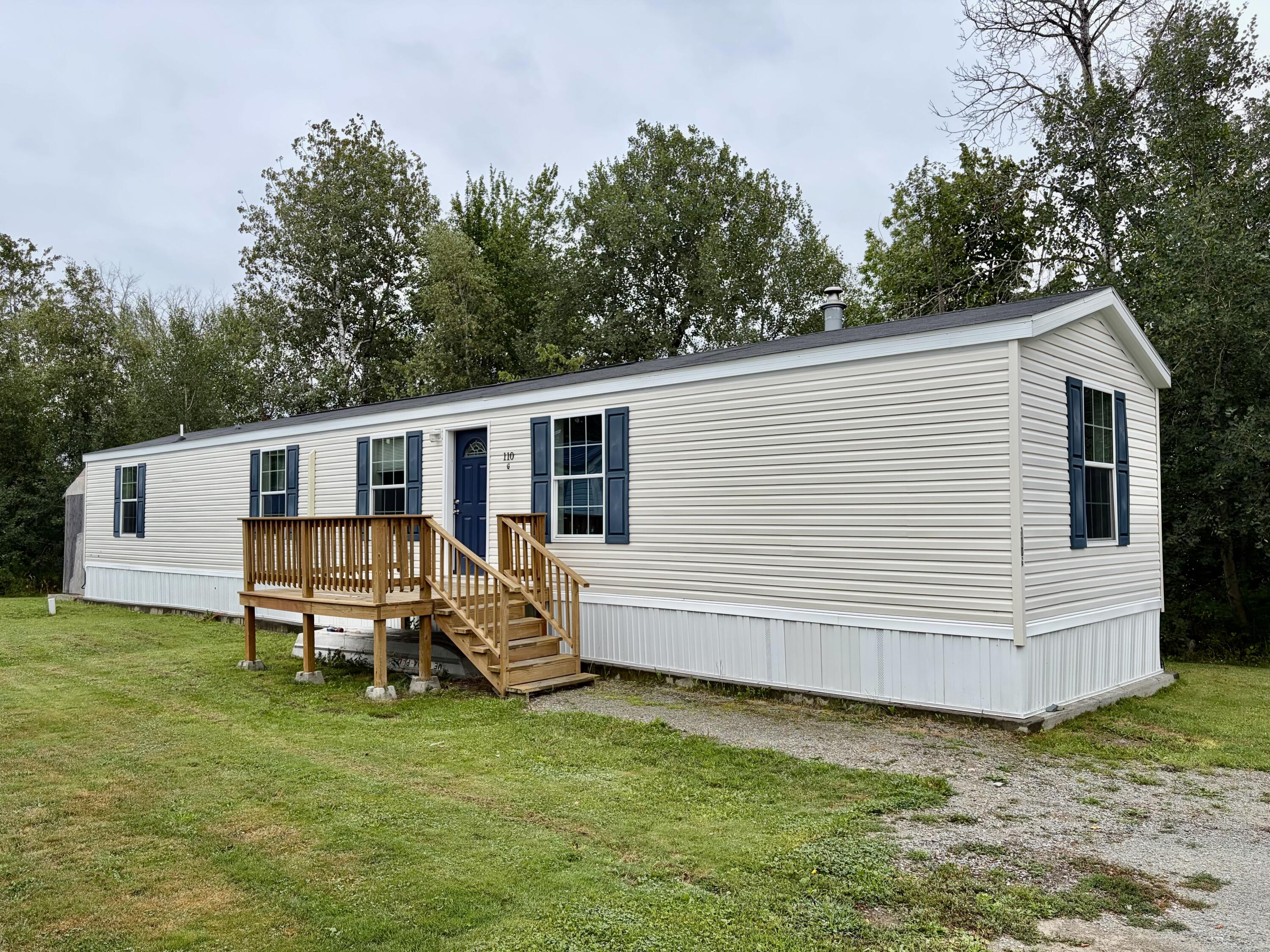 Somerset County Maine Homes For Sale