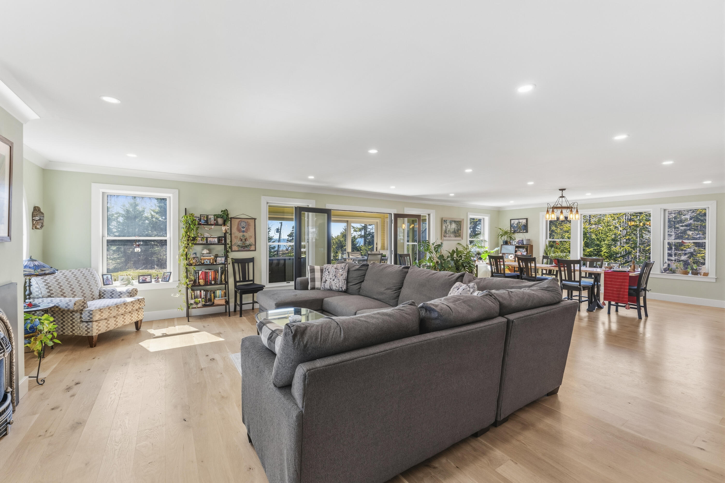 27 Seacrest Circle, Phippsburg, ME, 04562