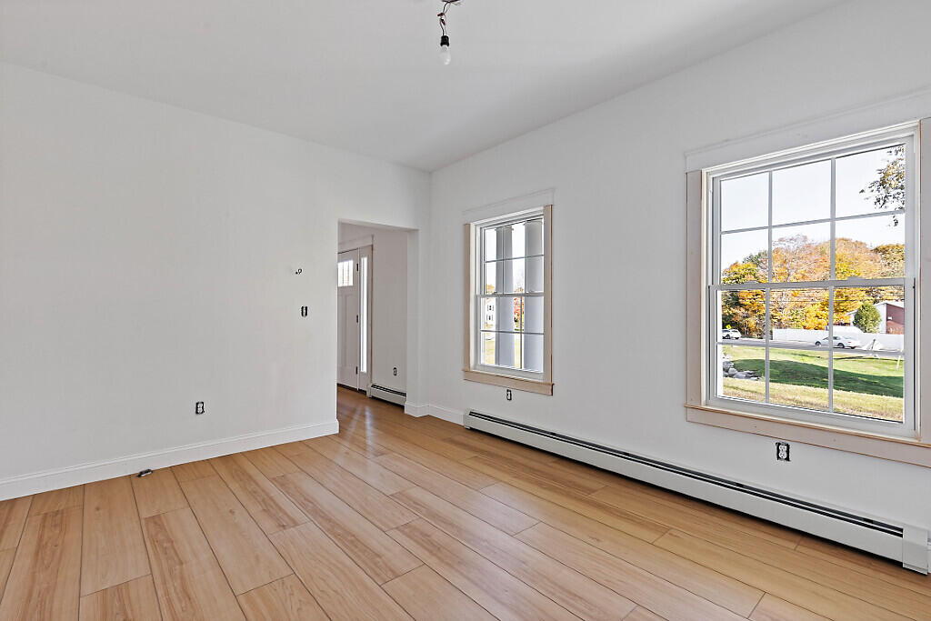 Lot 1 Honey Hill Estates W, Hampden, ME, 04444