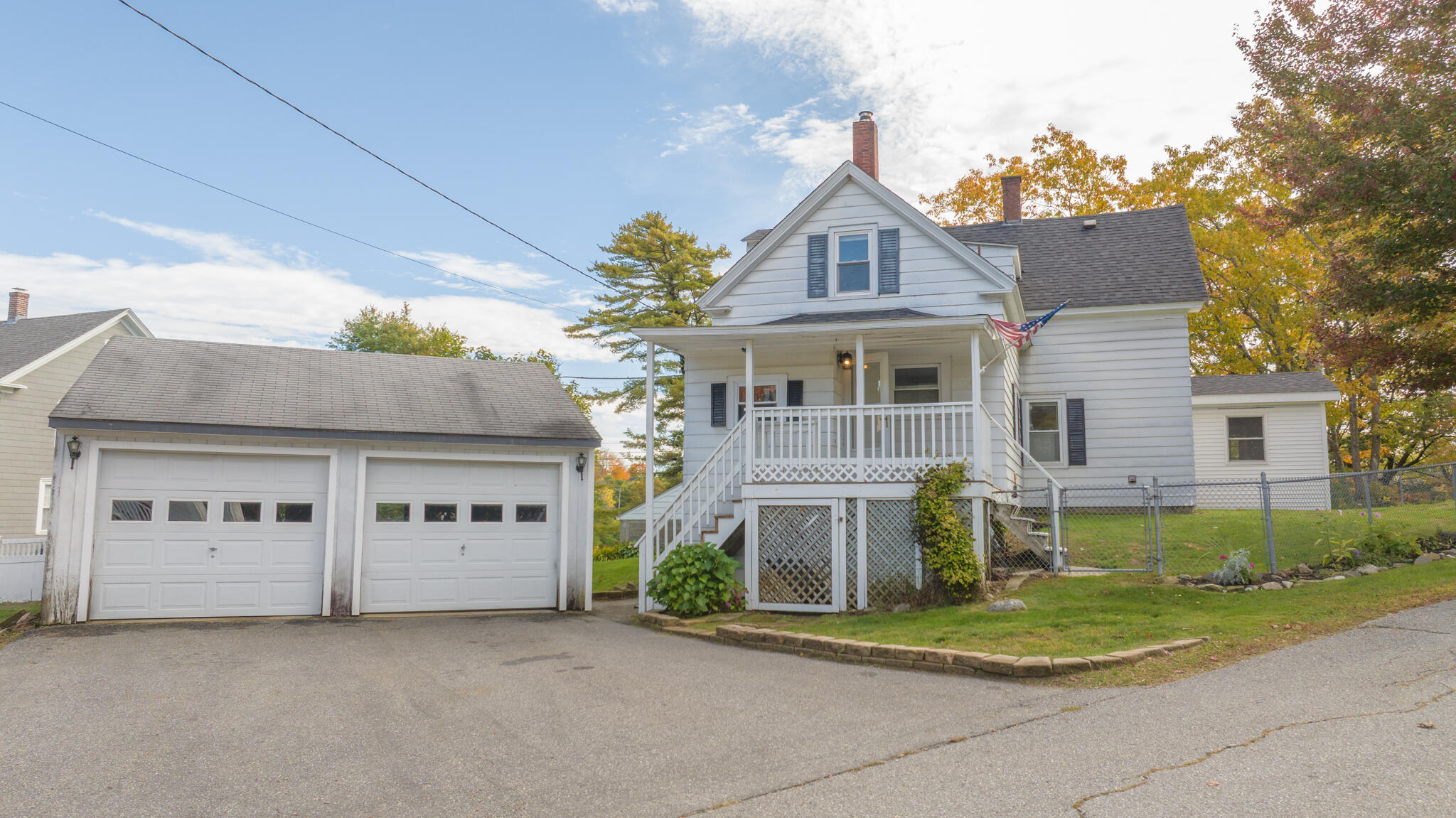 Photo of 9 Bridge Street Topsham ME 04086