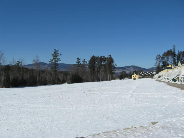 88 Fairway Road UNIT 550, Bethel, ME, 04217