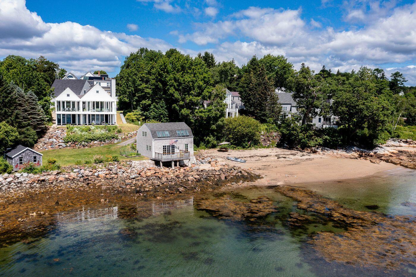 Understanding the Midcoast Maine Real Estate Market