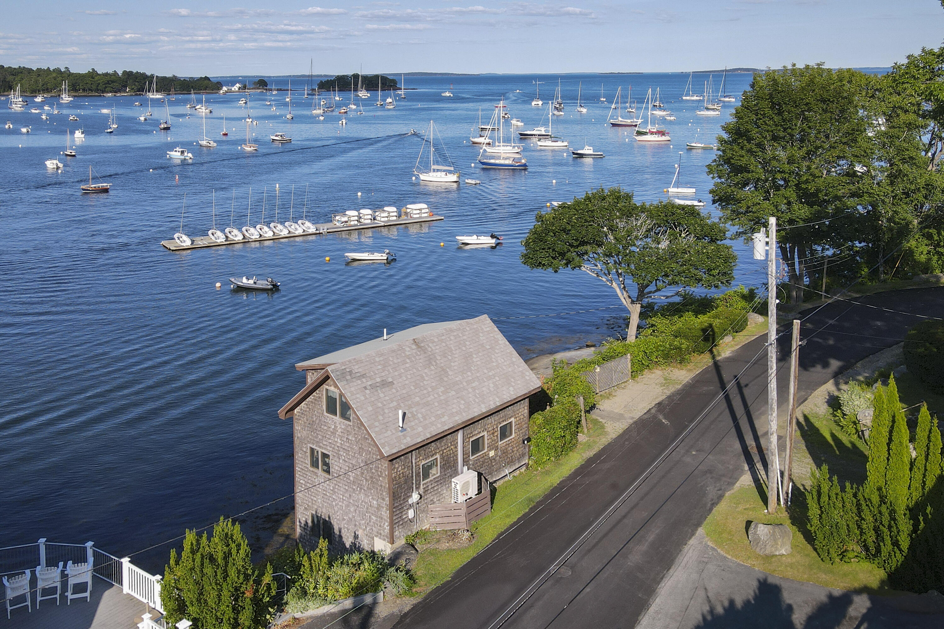 6 Bay Road, Camden, ME, 04843