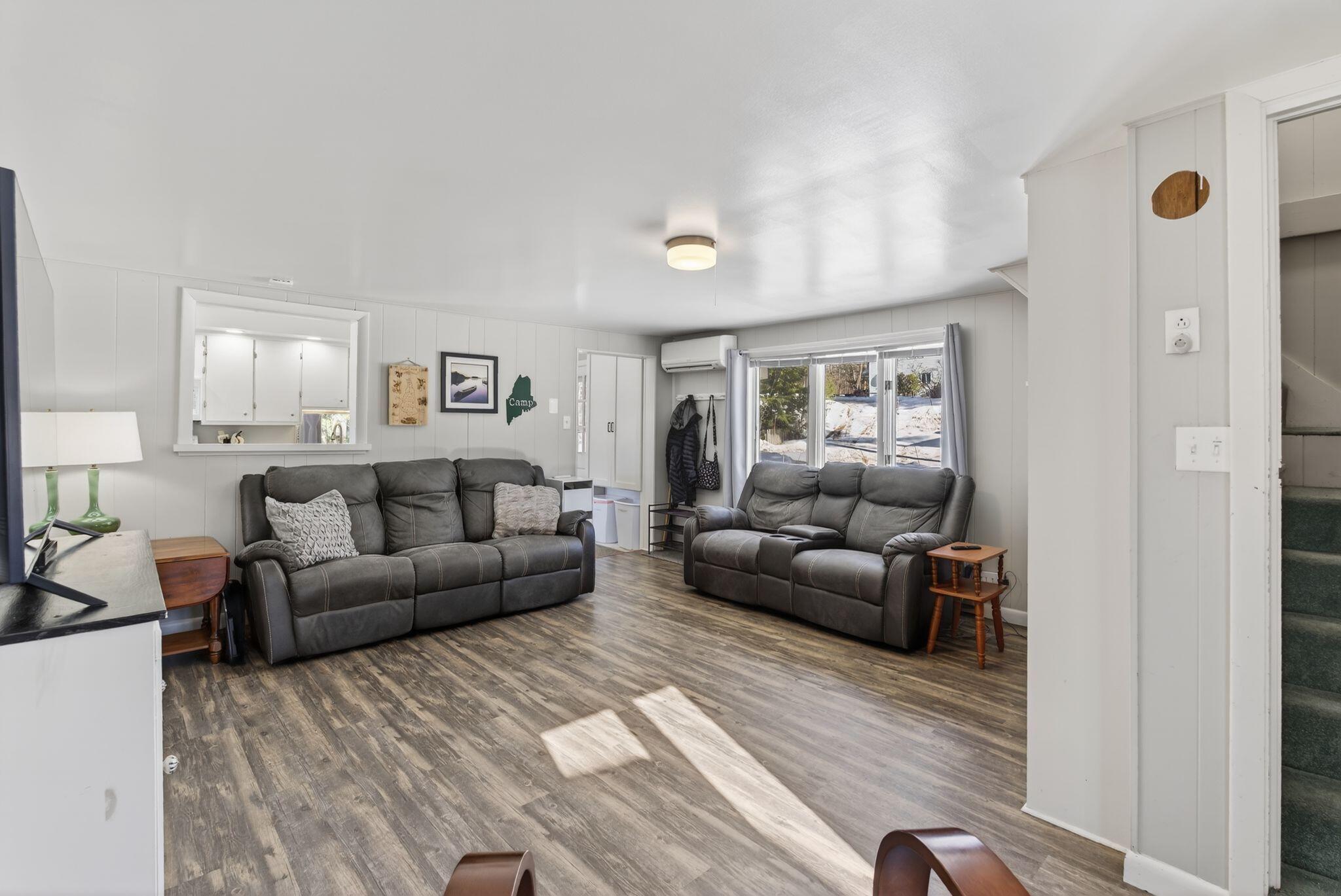 85-87 Taywood Road, Auburn, ME, 04210