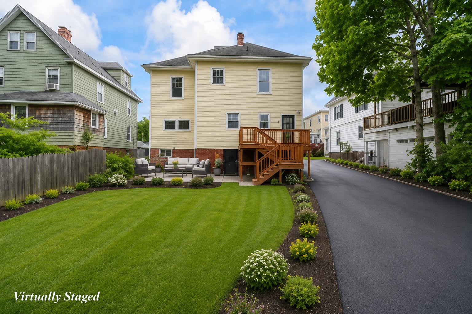 Photo of 271 Woodford Street Portland ME 04103