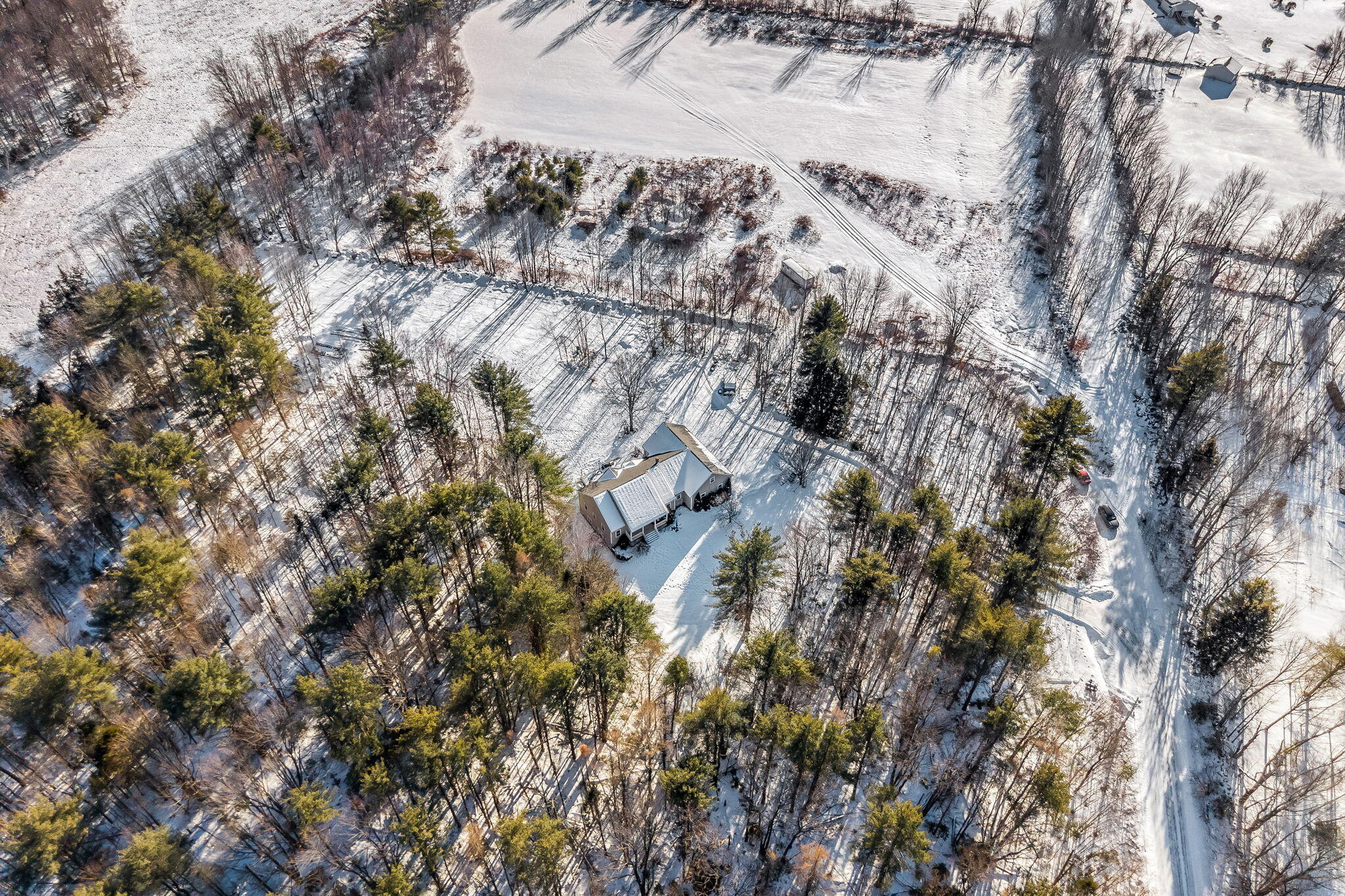 78 Sunset Boulevard, Turner, ME, 04282