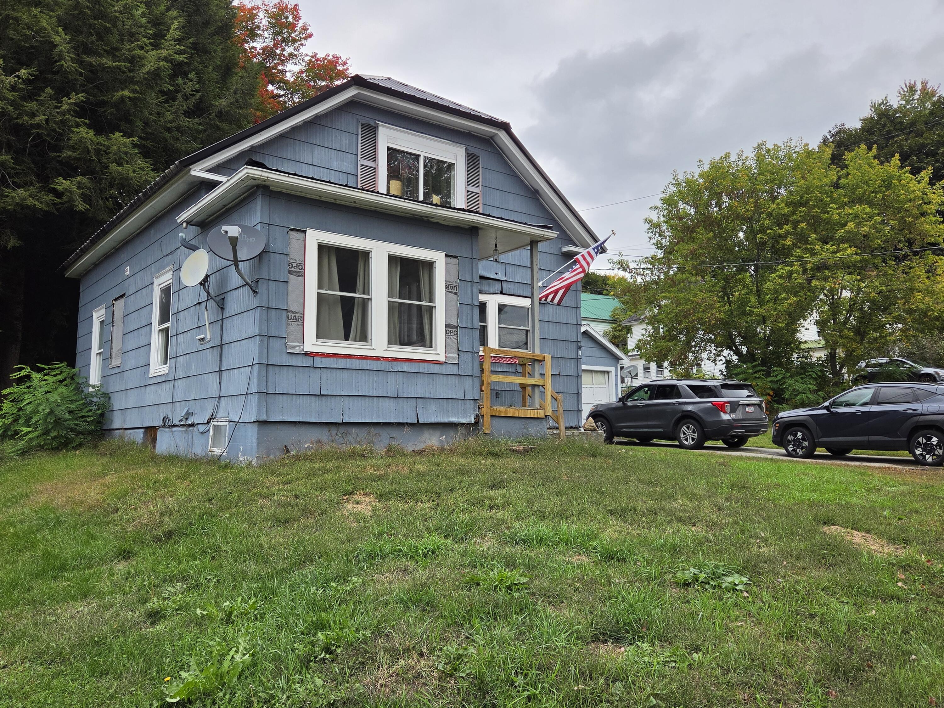 Photo of 8 Gordon Street Livermore Falls ME 04254