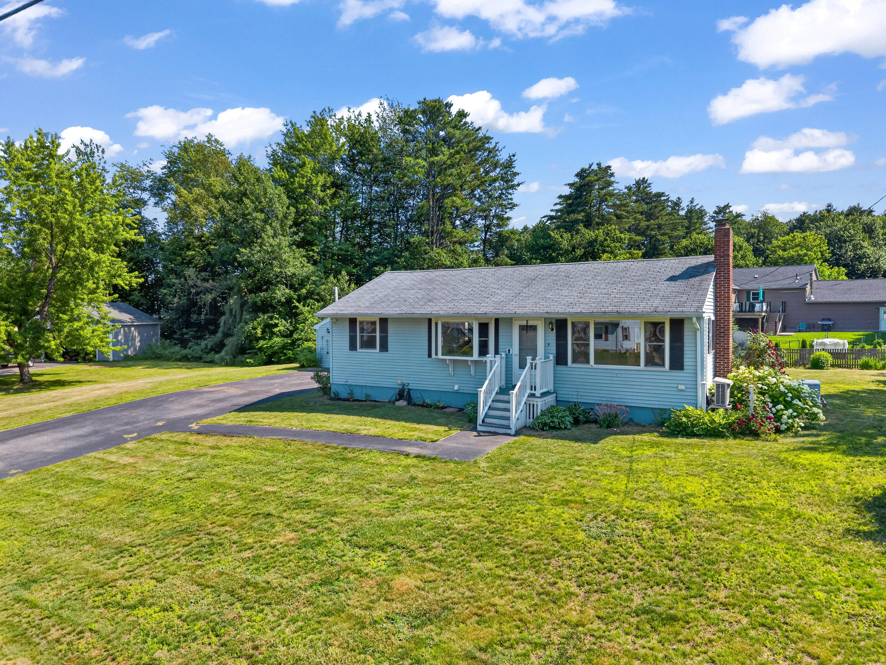 9 Poplar Drive, Brunswick, ME 04011 9 Poplar Drive_0111