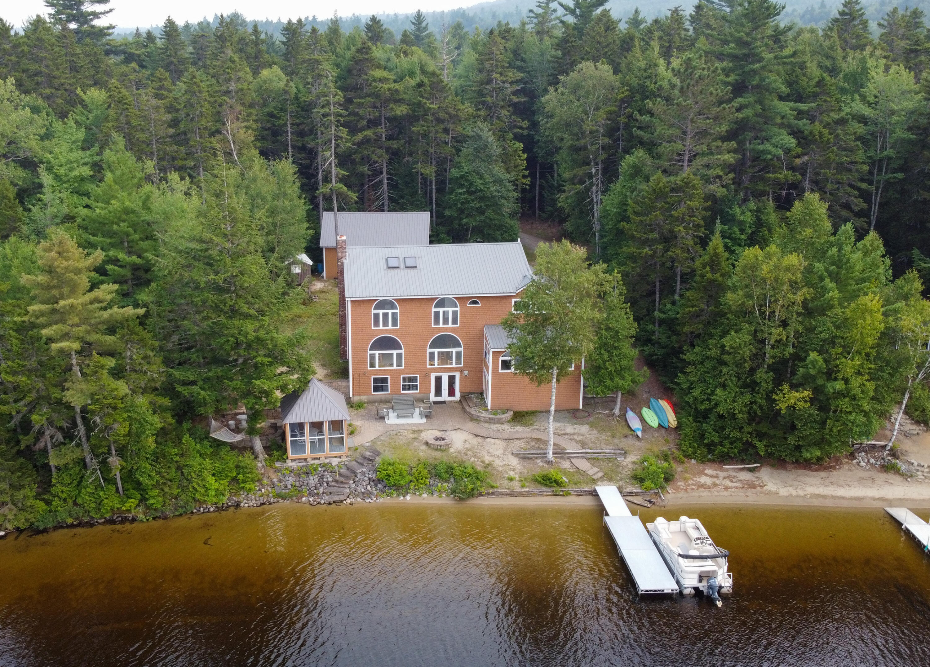 13 Treehouse Lane, T4 Indian Purchase Twp, ME, 04462