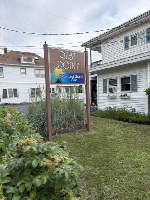 9 E Grand Avenue, #15, Scarborough, ME 04074 c6702c94-16b4-4394-8de8-865b67511689