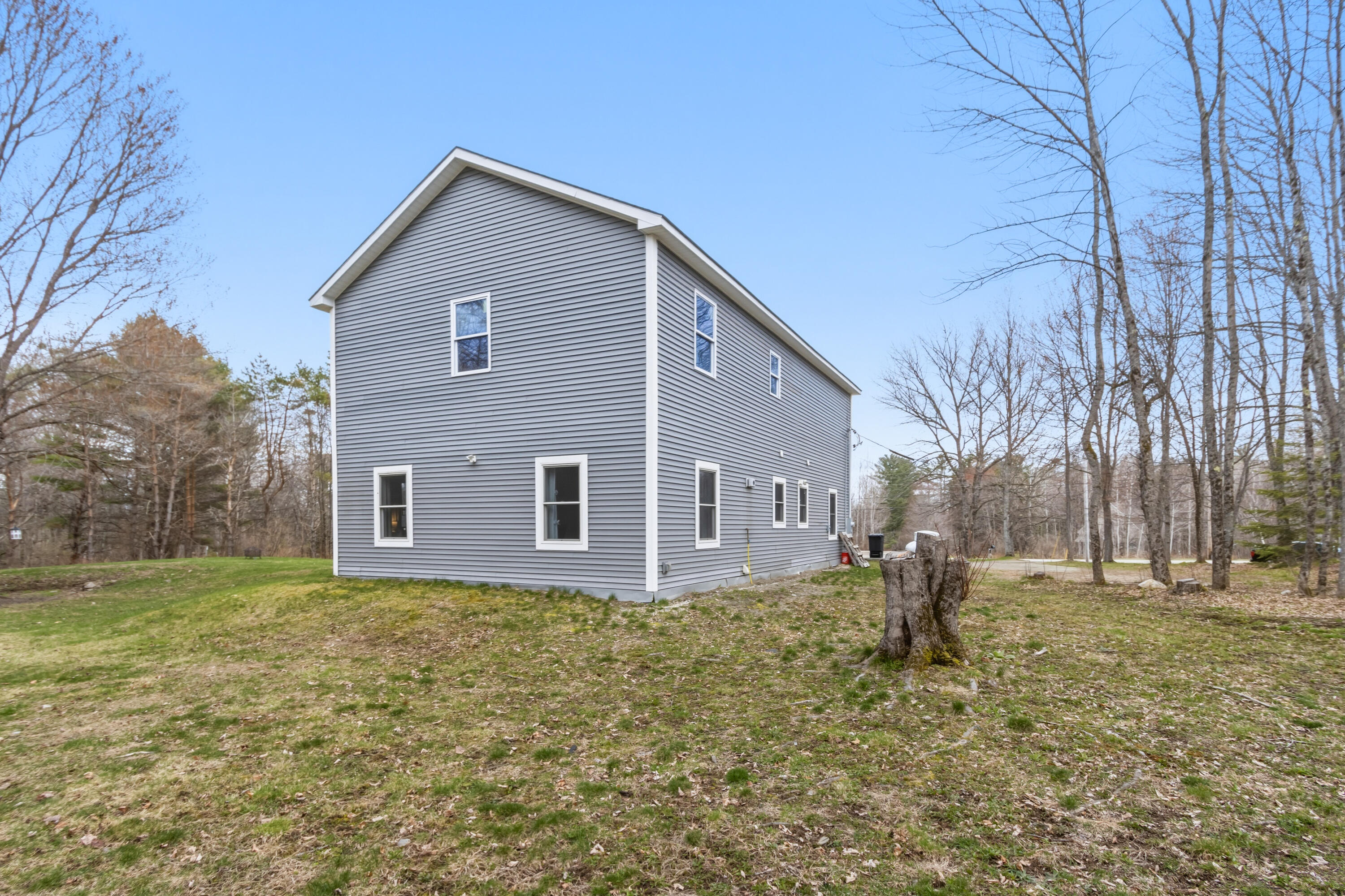 35 Location Road, Belgrade, ME, 04917