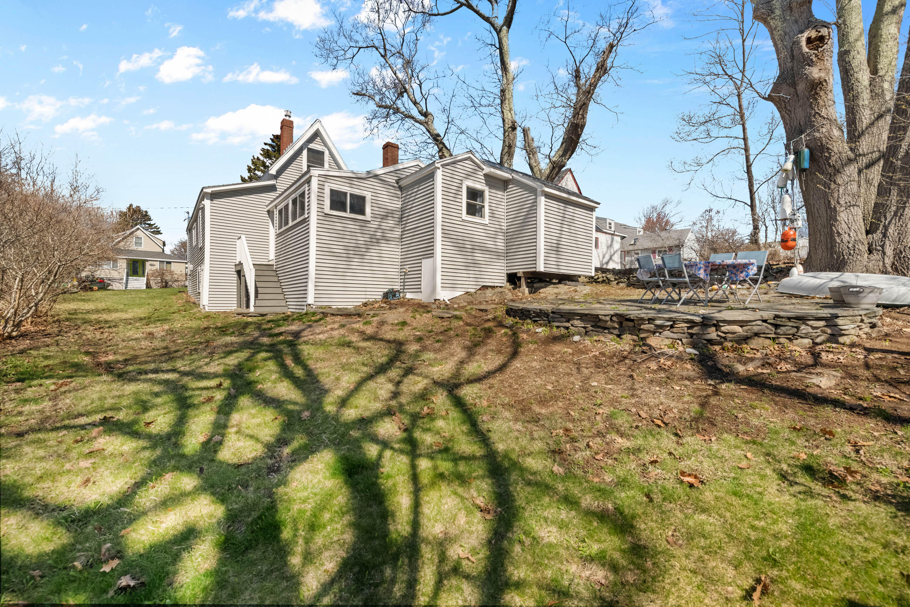 11 Oakland Avenue, Portland, ME, 04108