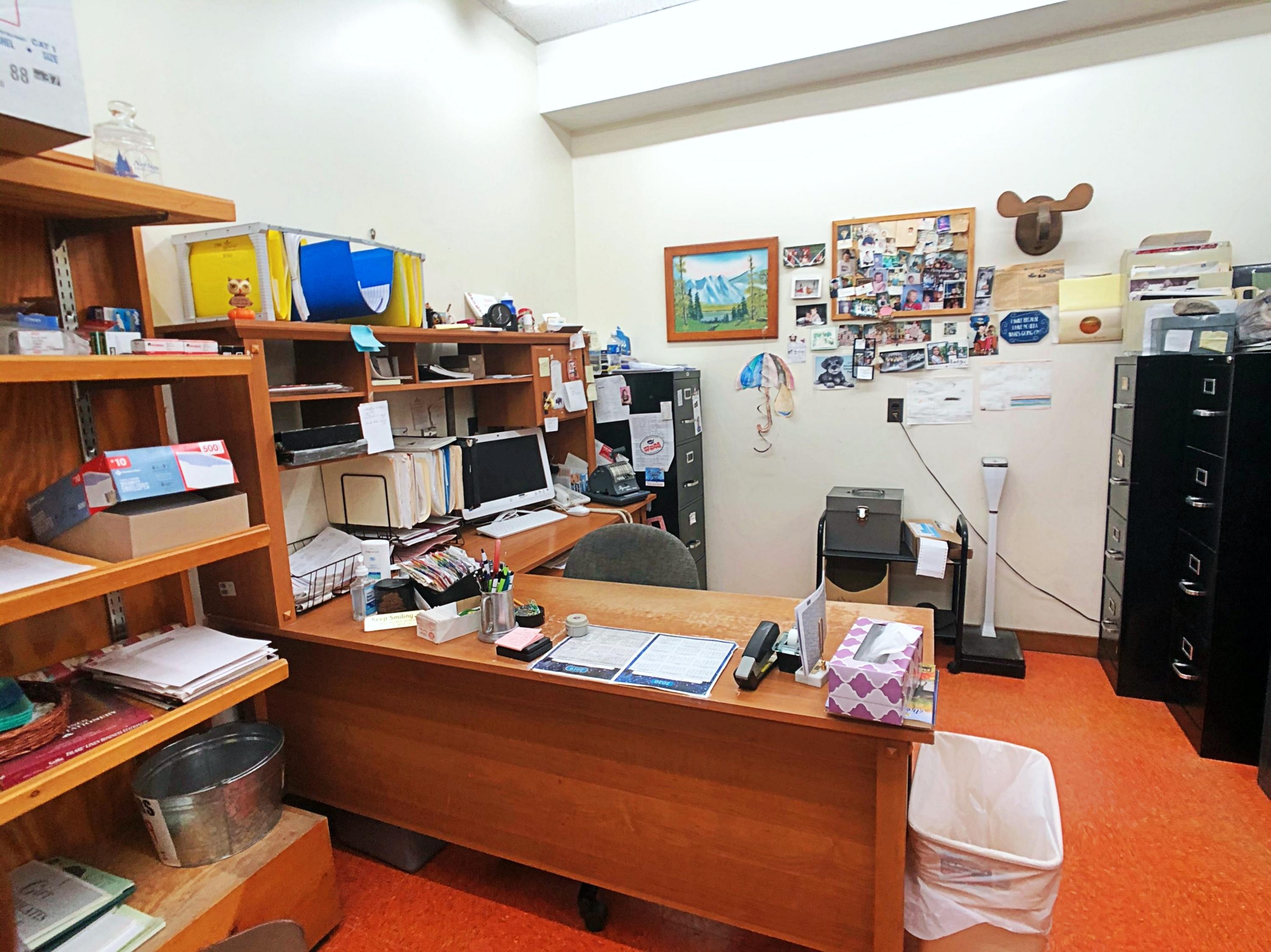 256 Presque Isle Road, Ashland, ME, 04732