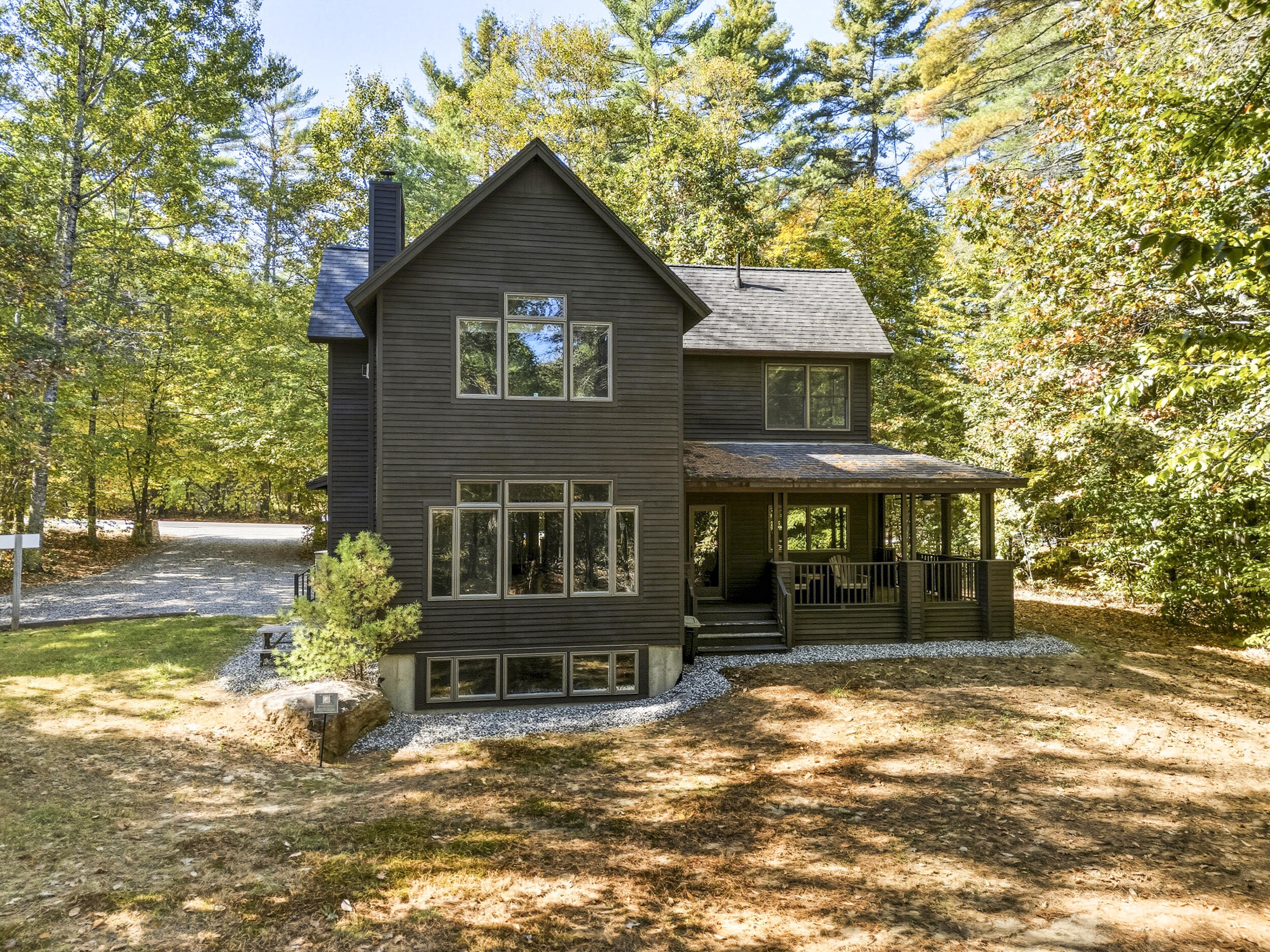 52 N Bridgton Road, Waterford, ME, 04088