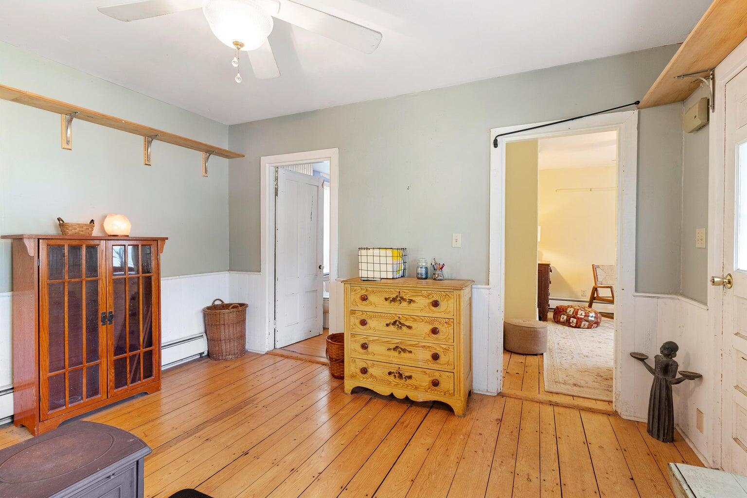 260 Clark Island Road, Saint George, ME, 04859