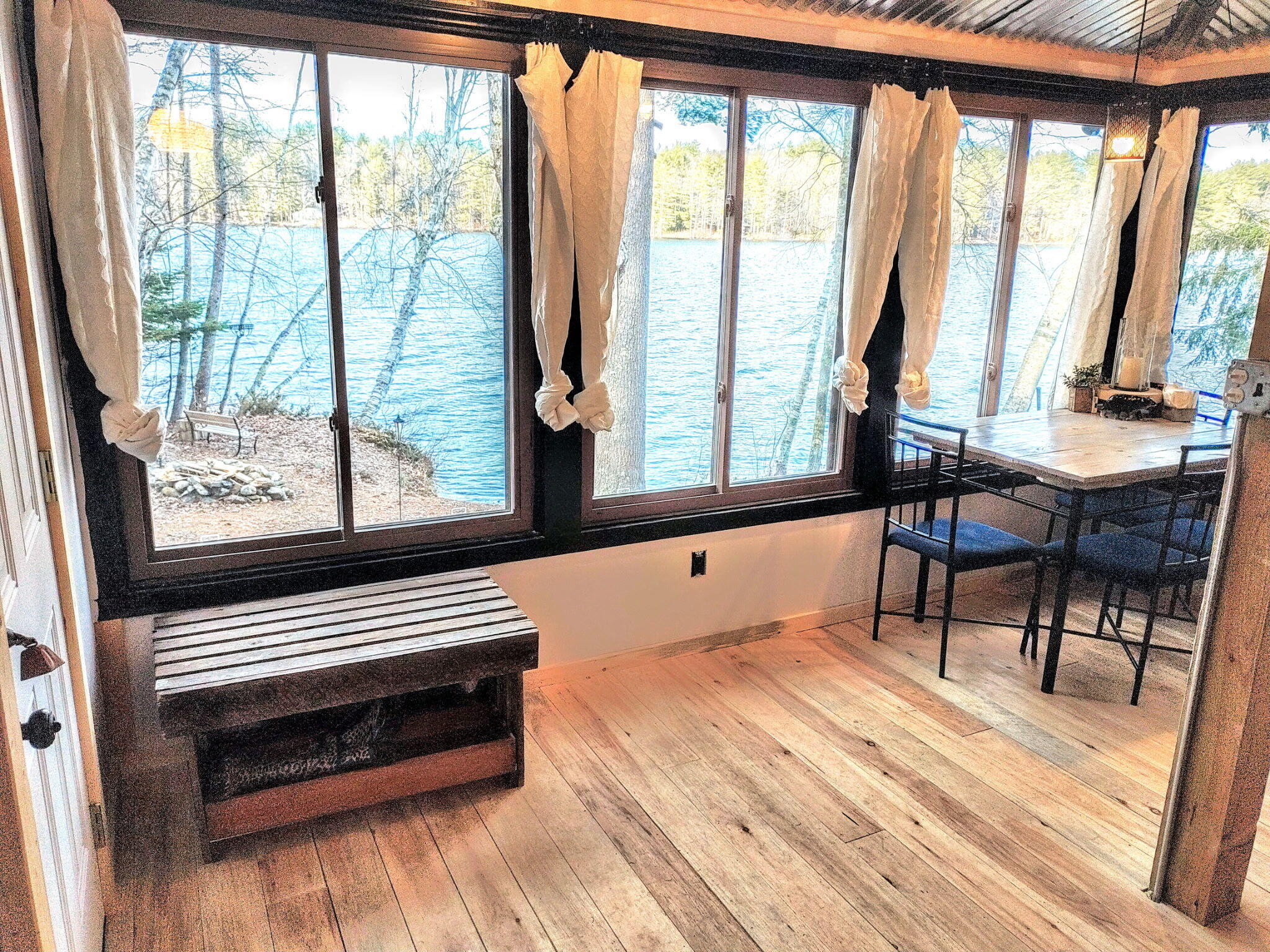 47 Point Lane, Norway, ME, 04268