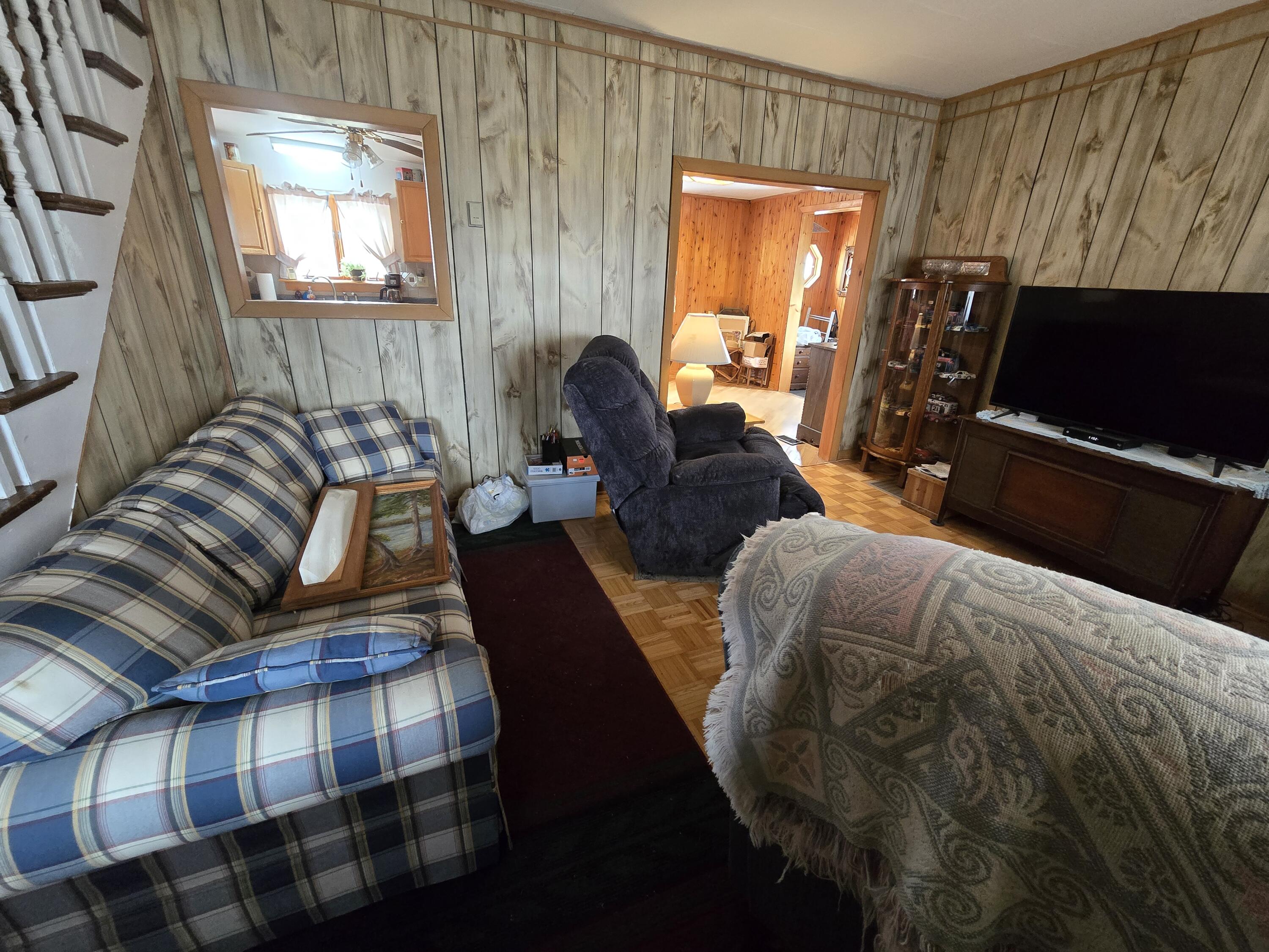 465 Washburn Road, Washburn, ME, 04786