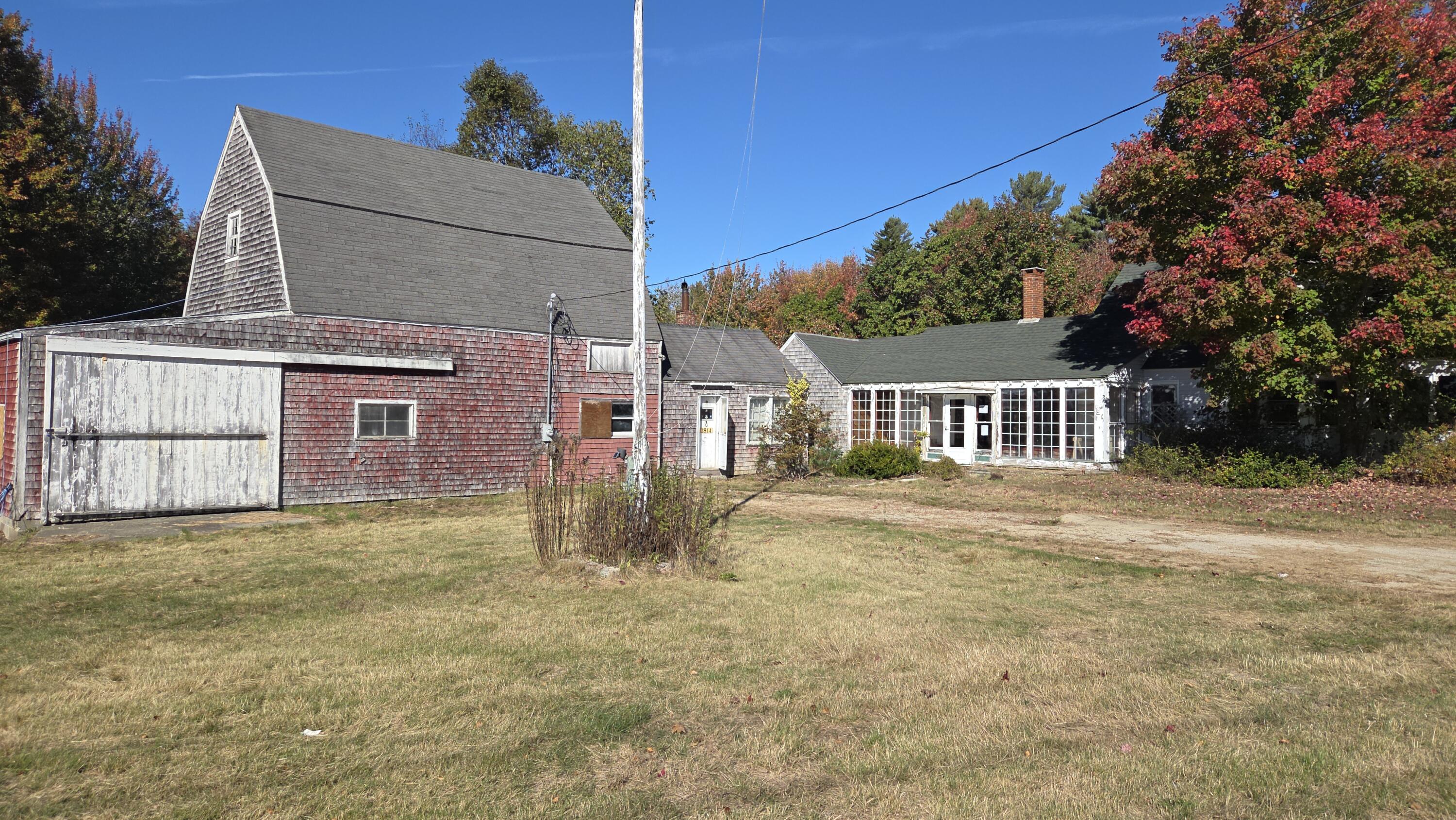 Search Homes for Sale