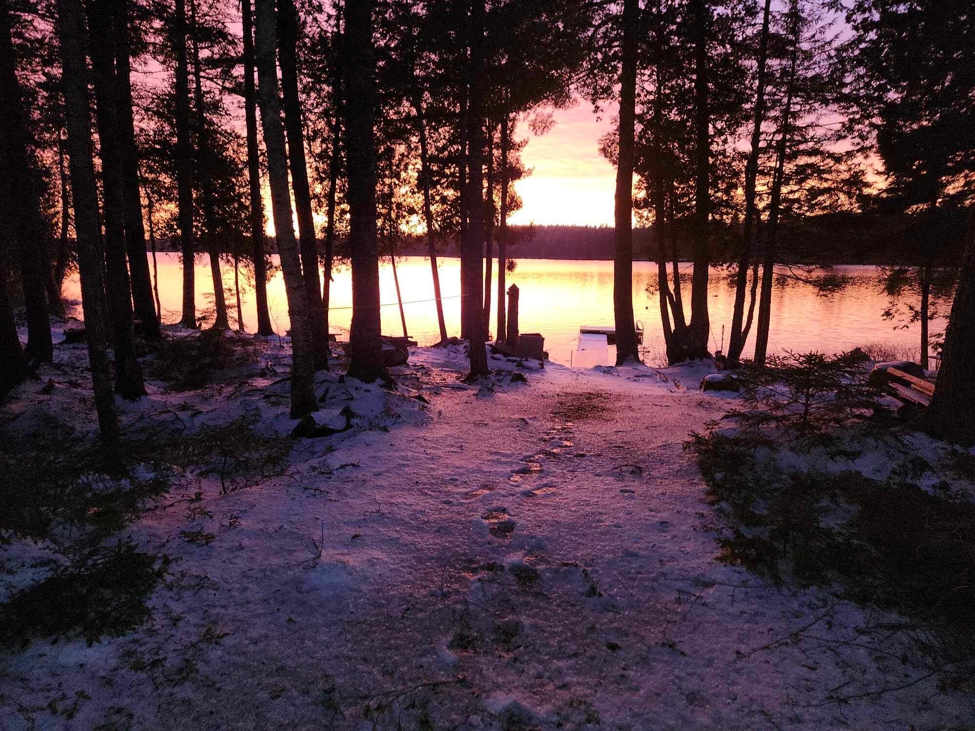 229 Two Lakes Drive Drive, Northfield, ME, 04654