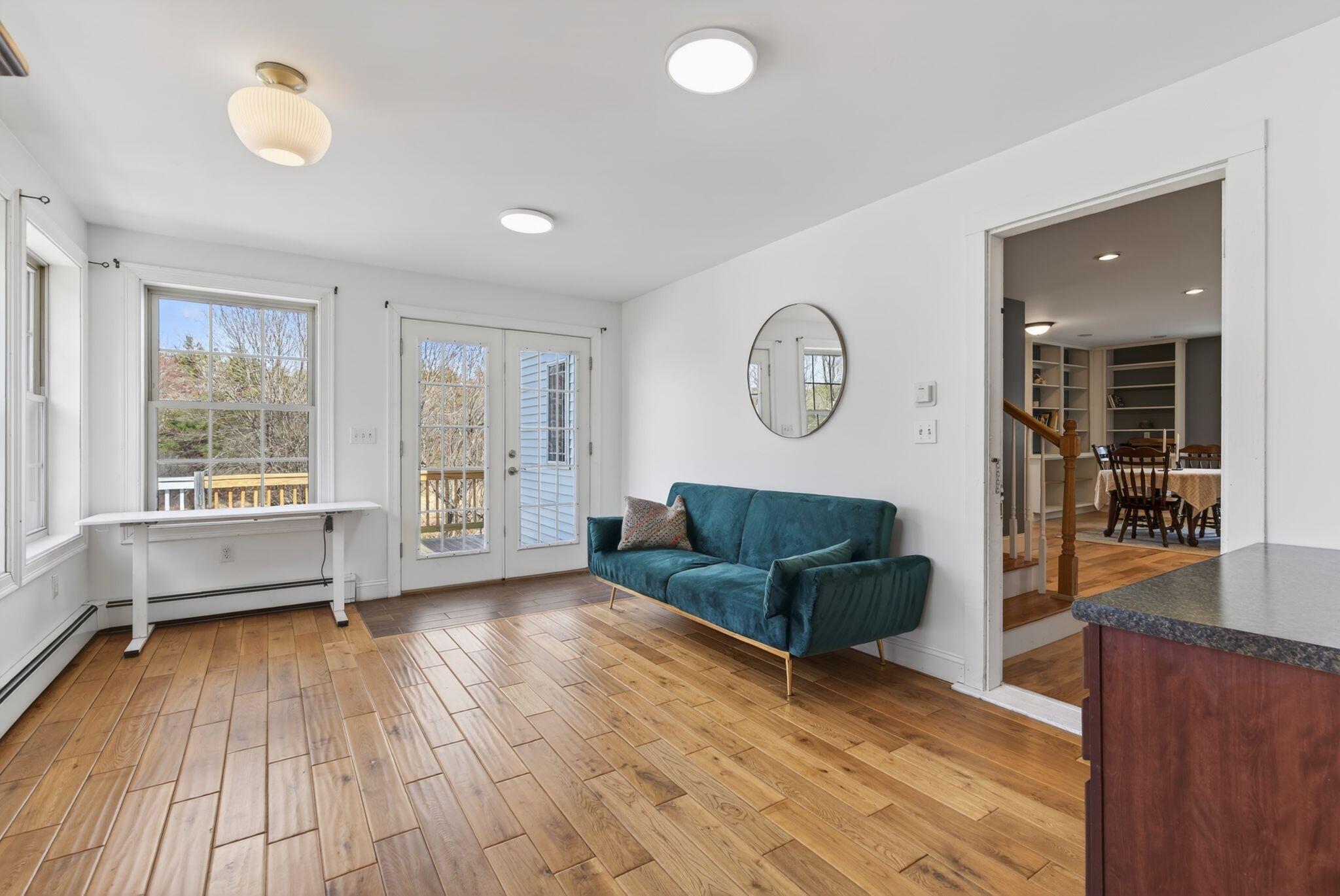 1228 Long Plains Road, Buxton, ME, 04093