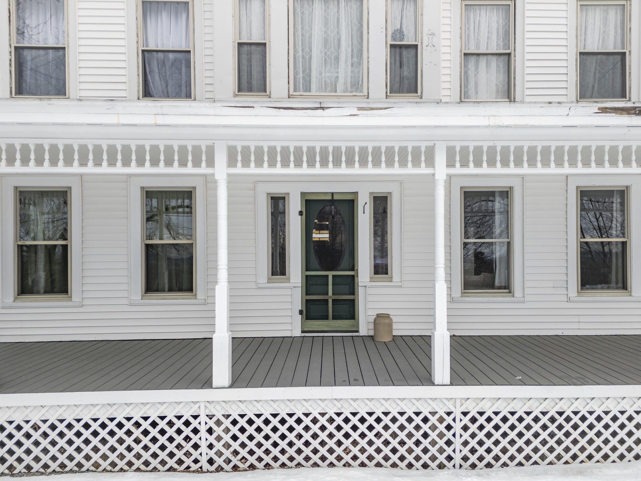 775 N Parish Road, Turner, ME, 04282