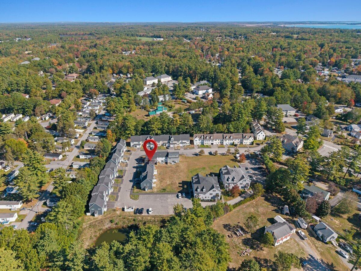 11 Smithwheel Road UNIT 28, Old Orchard Beach, ME, 04064