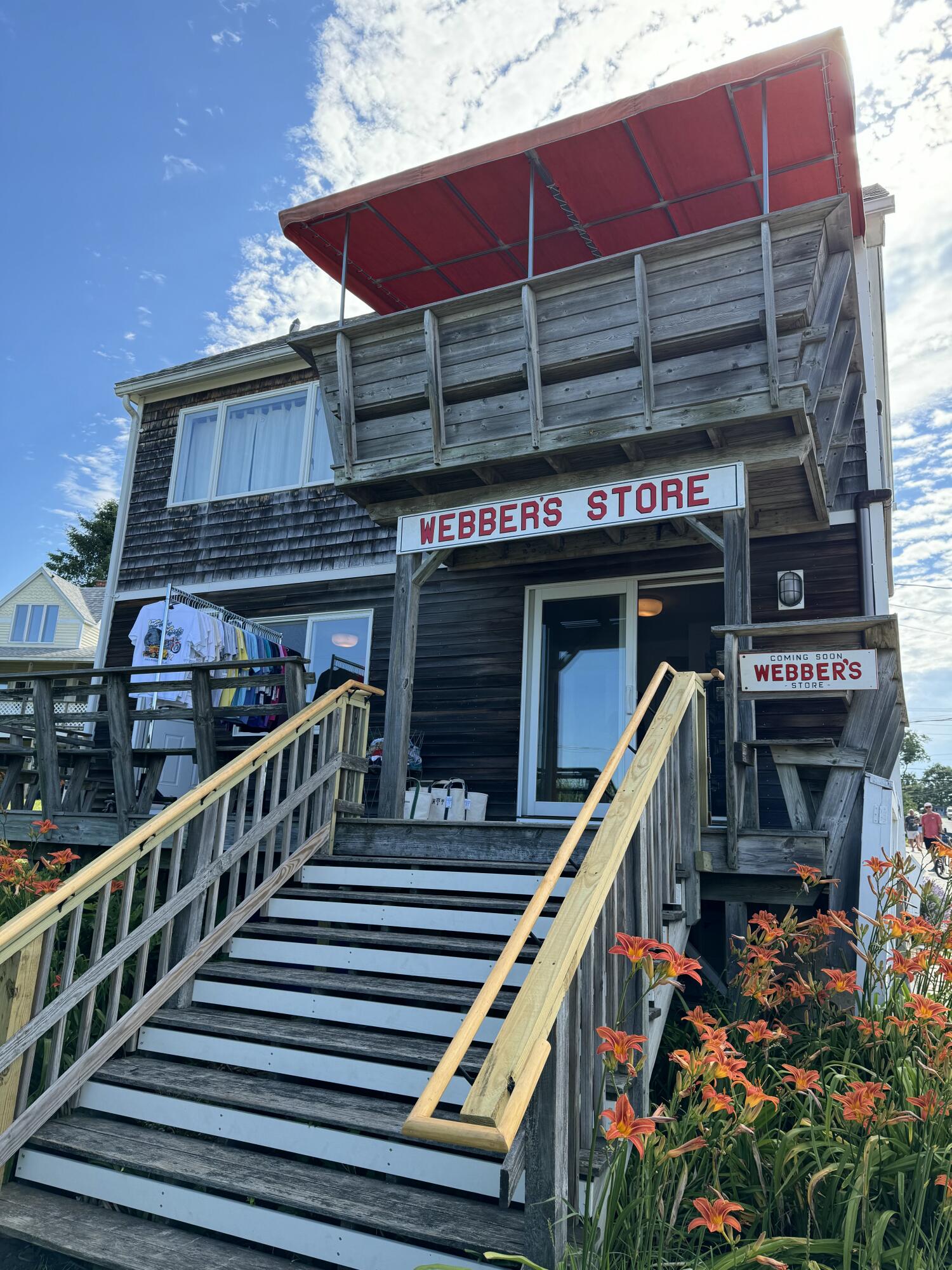 14 Welch Street UNIT 1 and 2, Portland, ME, 04108