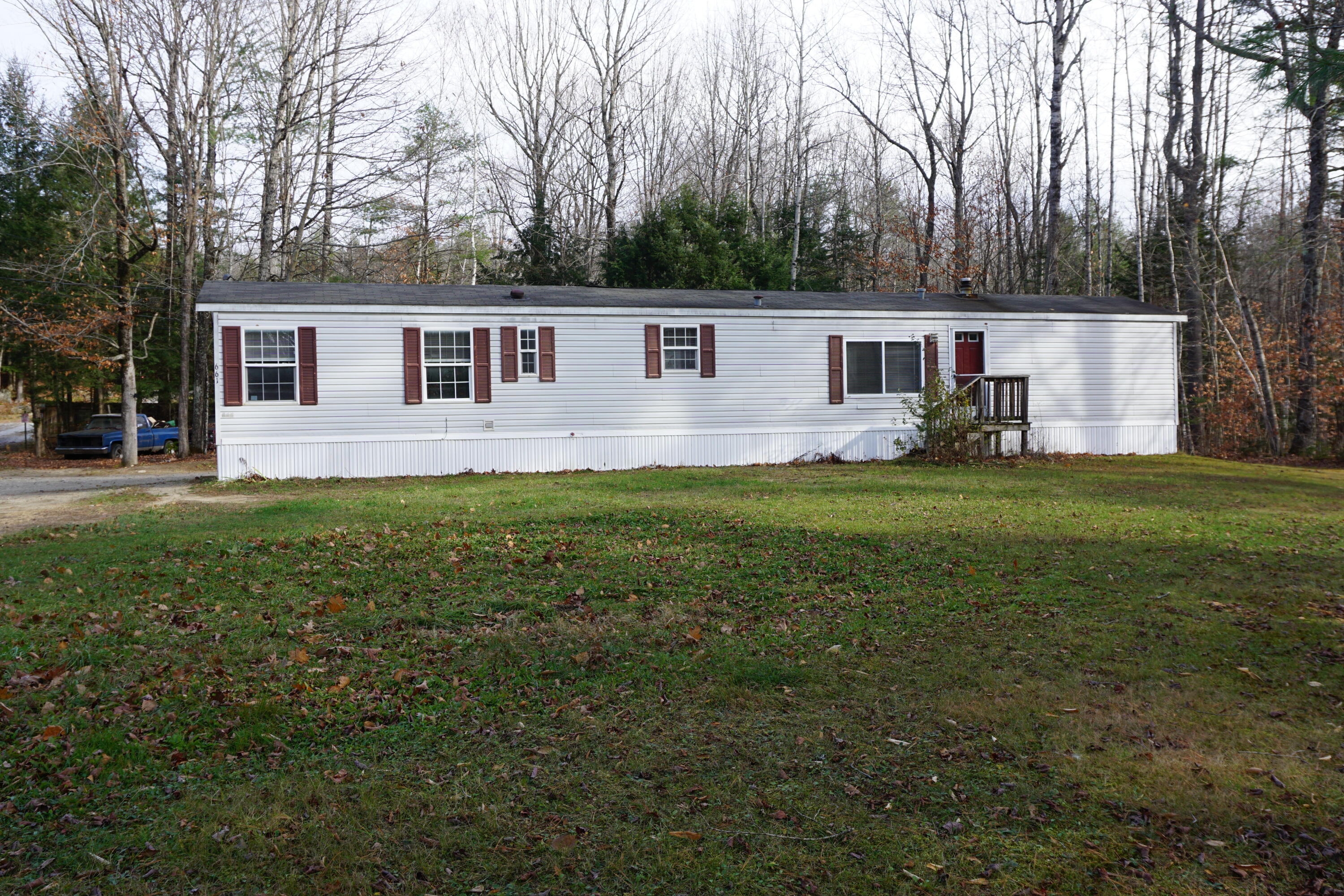 Homes For Sale Under $250,000