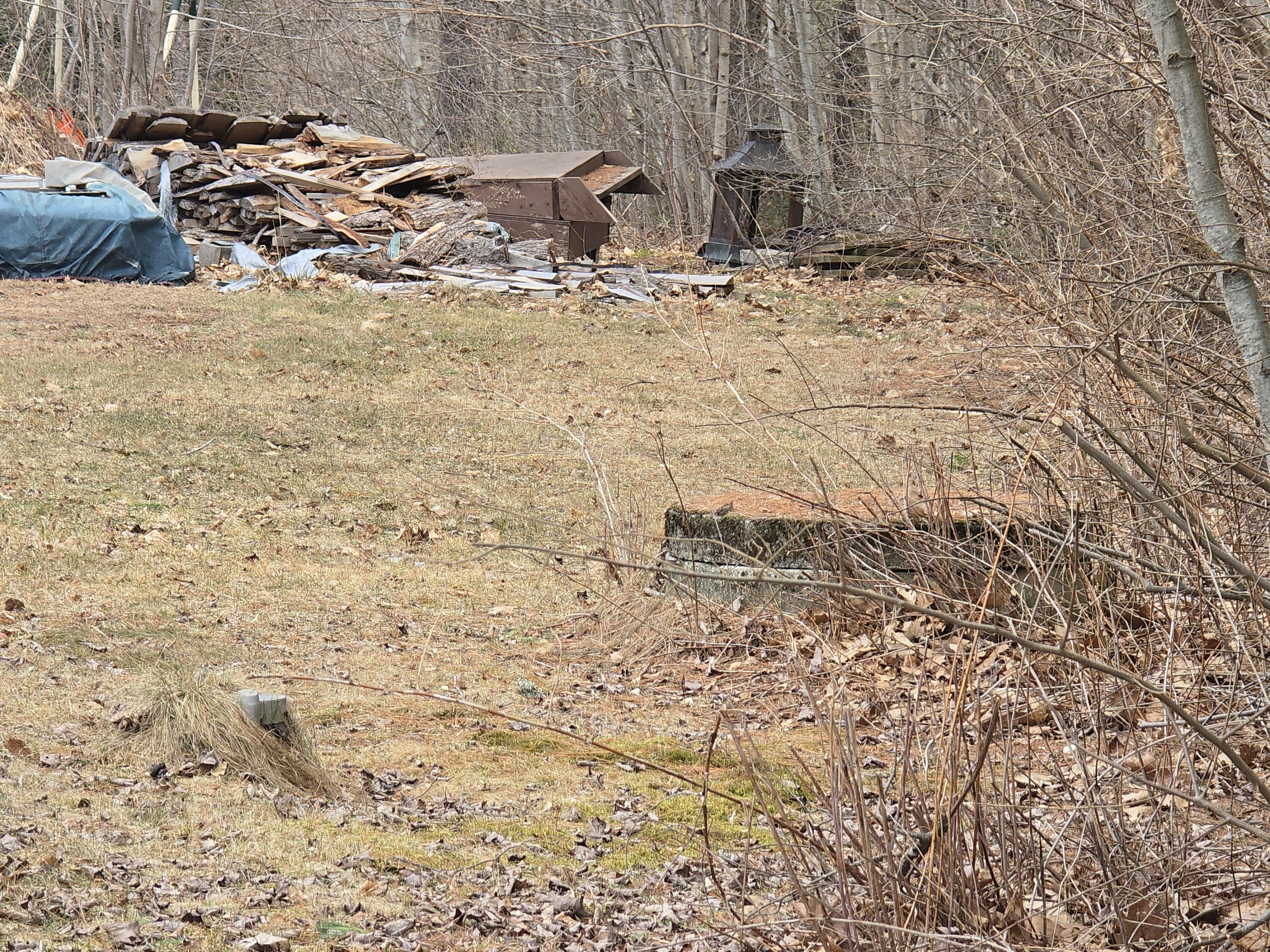 590 Patricktown Road, Somerville, ME, 04348