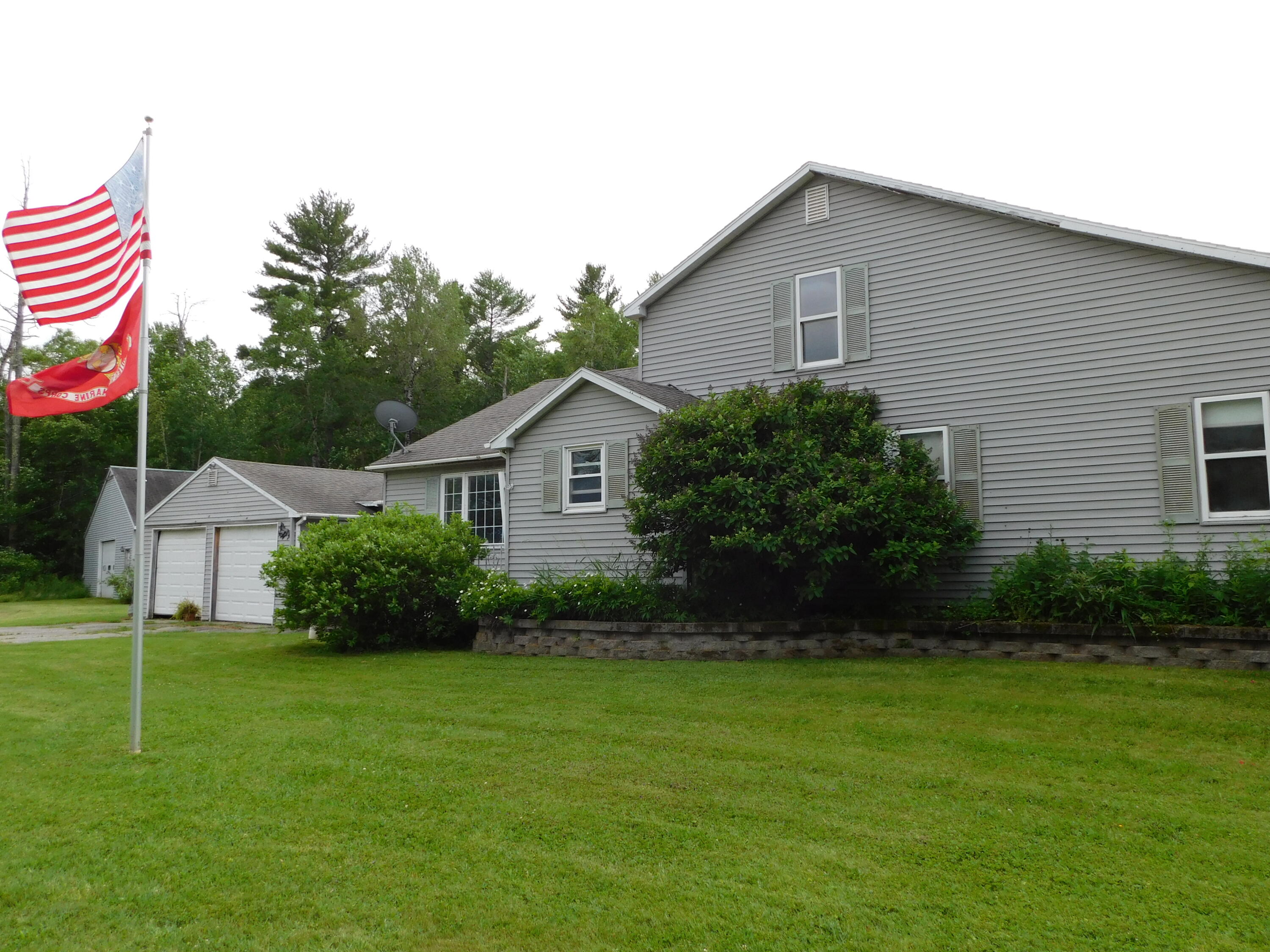 389 S Horseback Road, Burnham, ME 04922 DSCN4029