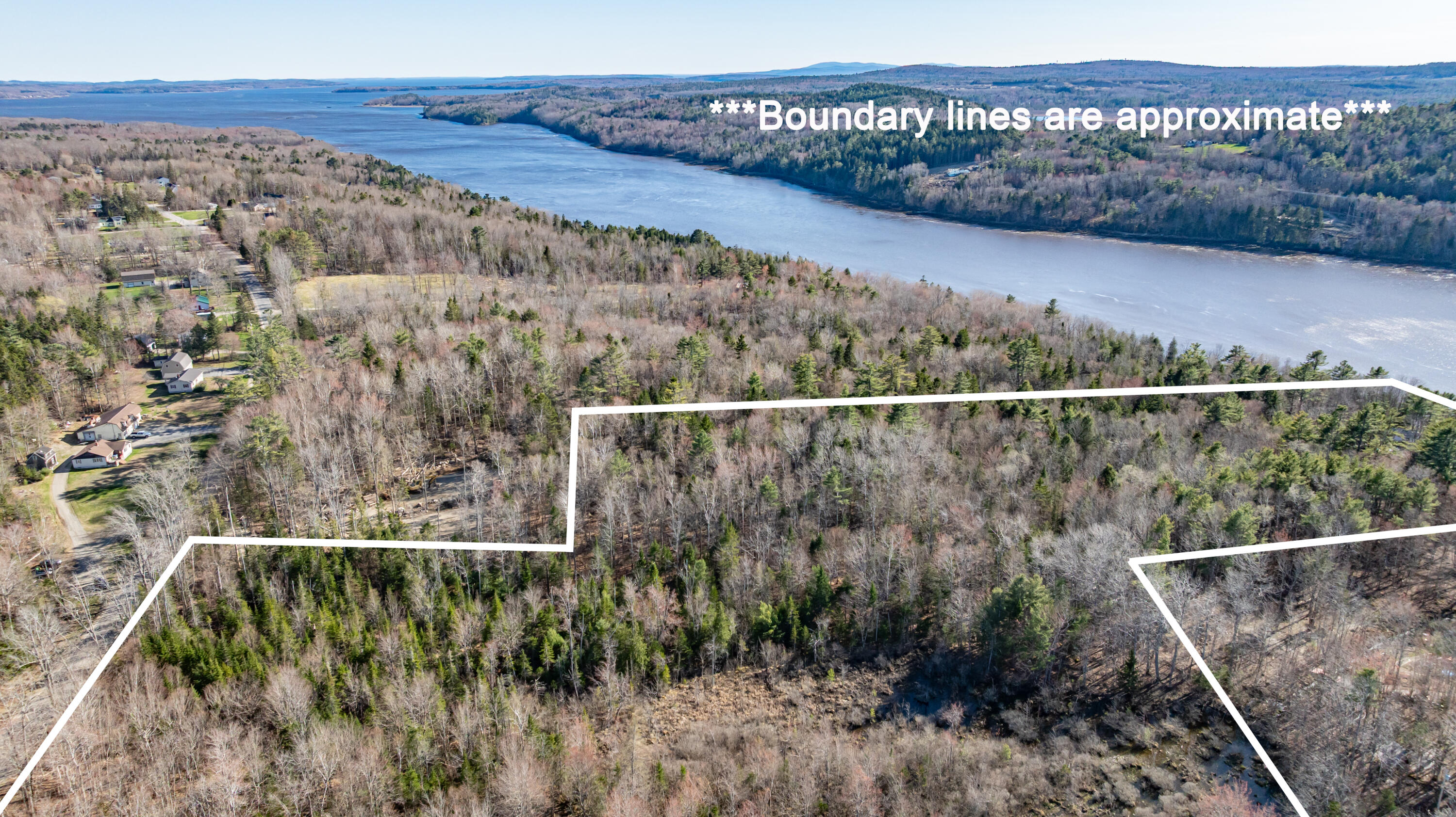 Photo of #17 West Side Drive Verona Island ME 04416