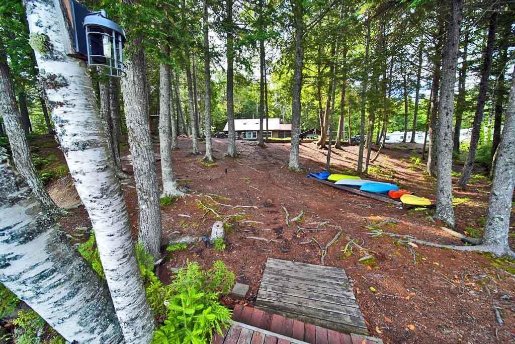 638 Sandy Beach Road, Danforth, ME, 04424