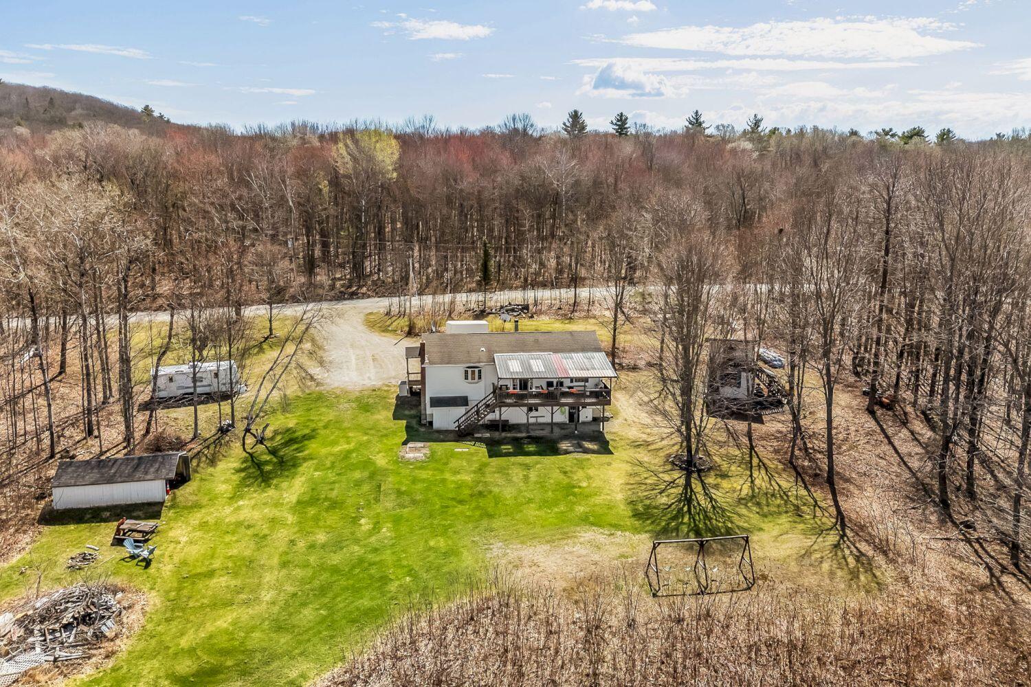 28 Davis Road, Vienna, ME, 04360