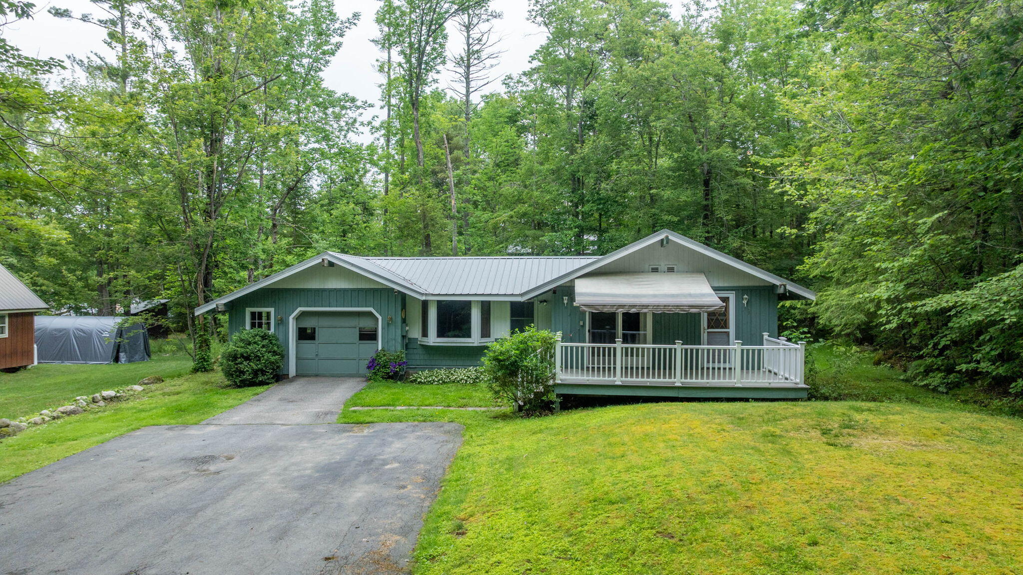 41 Shaw Acres Road
