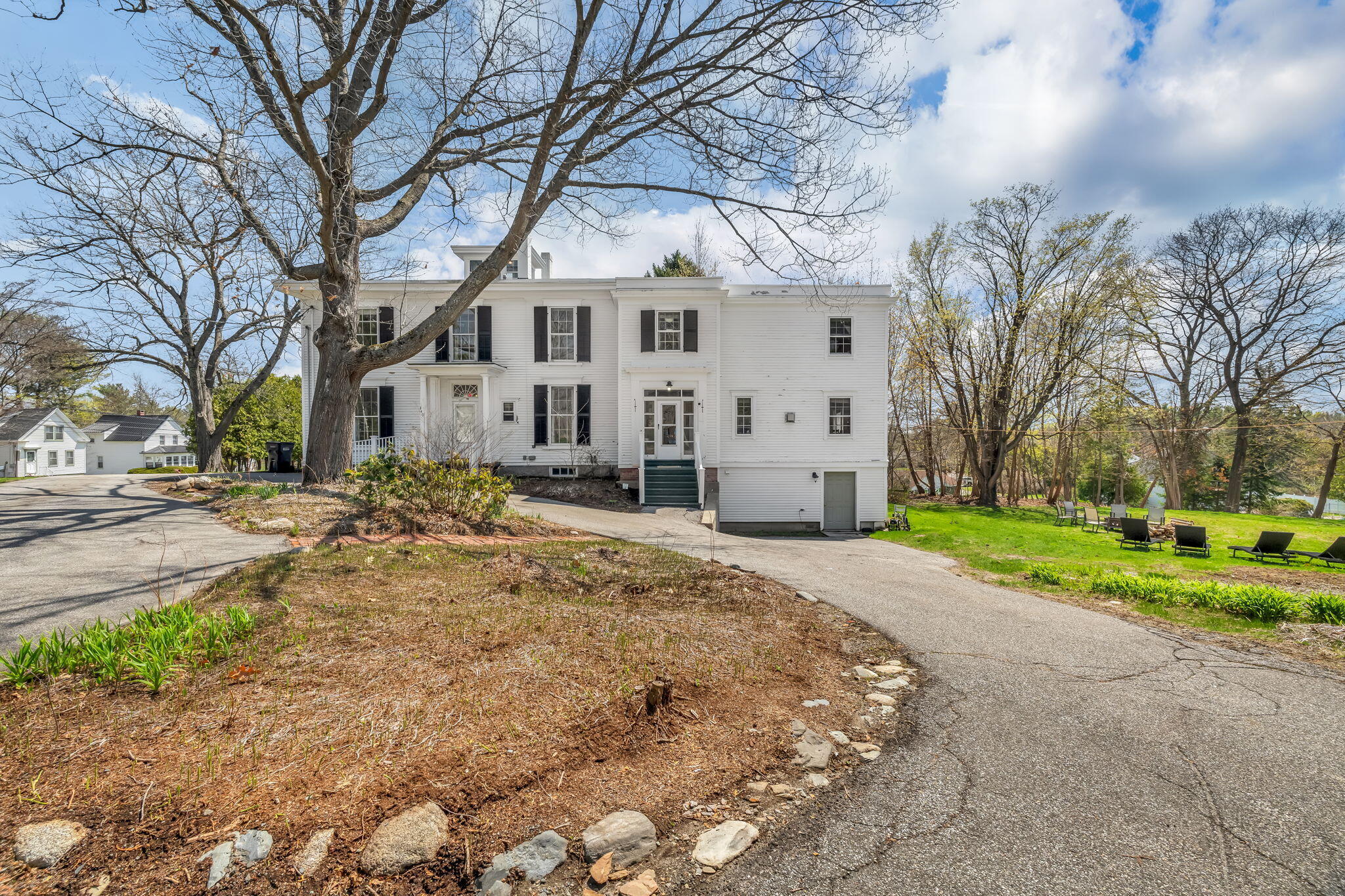 840 Broadway, Bangor, ME, 04401