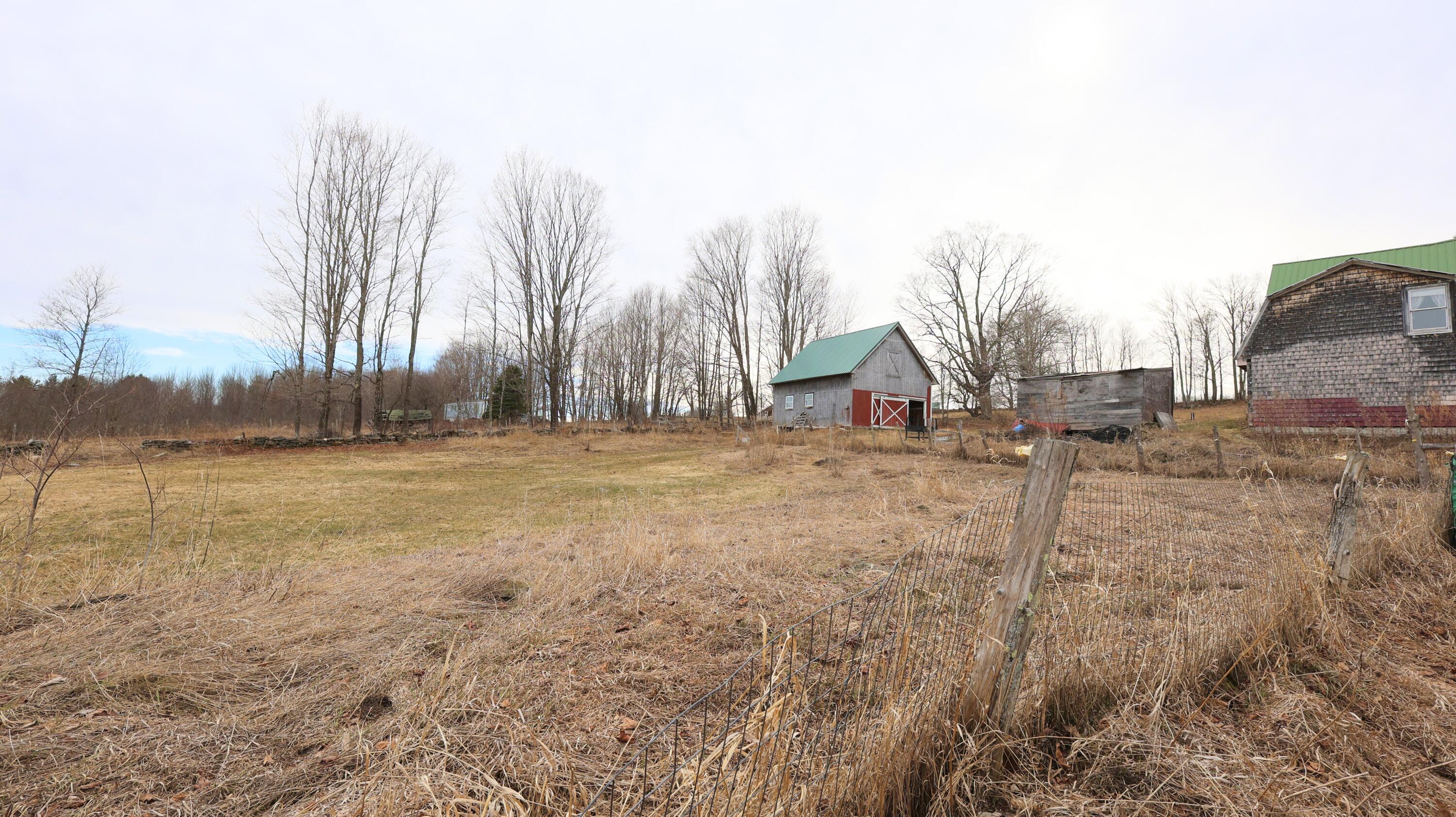 45 Harmony Road, Wellington, ME, 04942