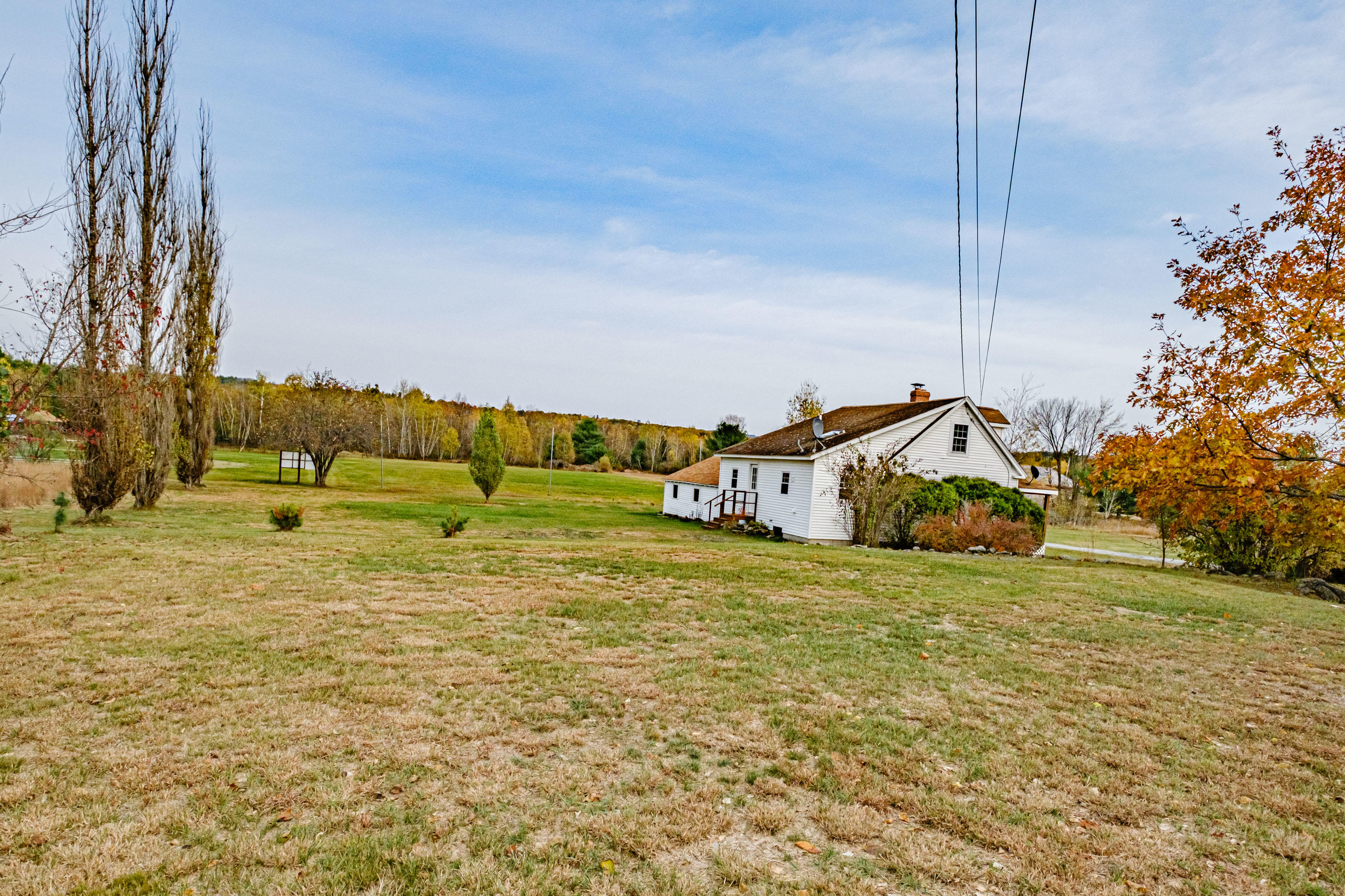 443 High Street, Paris, ME, 04281-6507