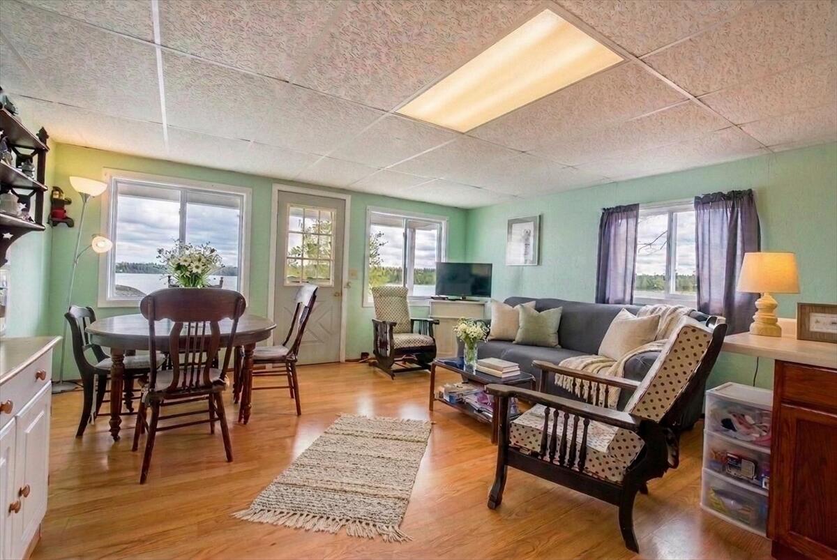 25 Bernier Lane, Harpswell, ME, 04079