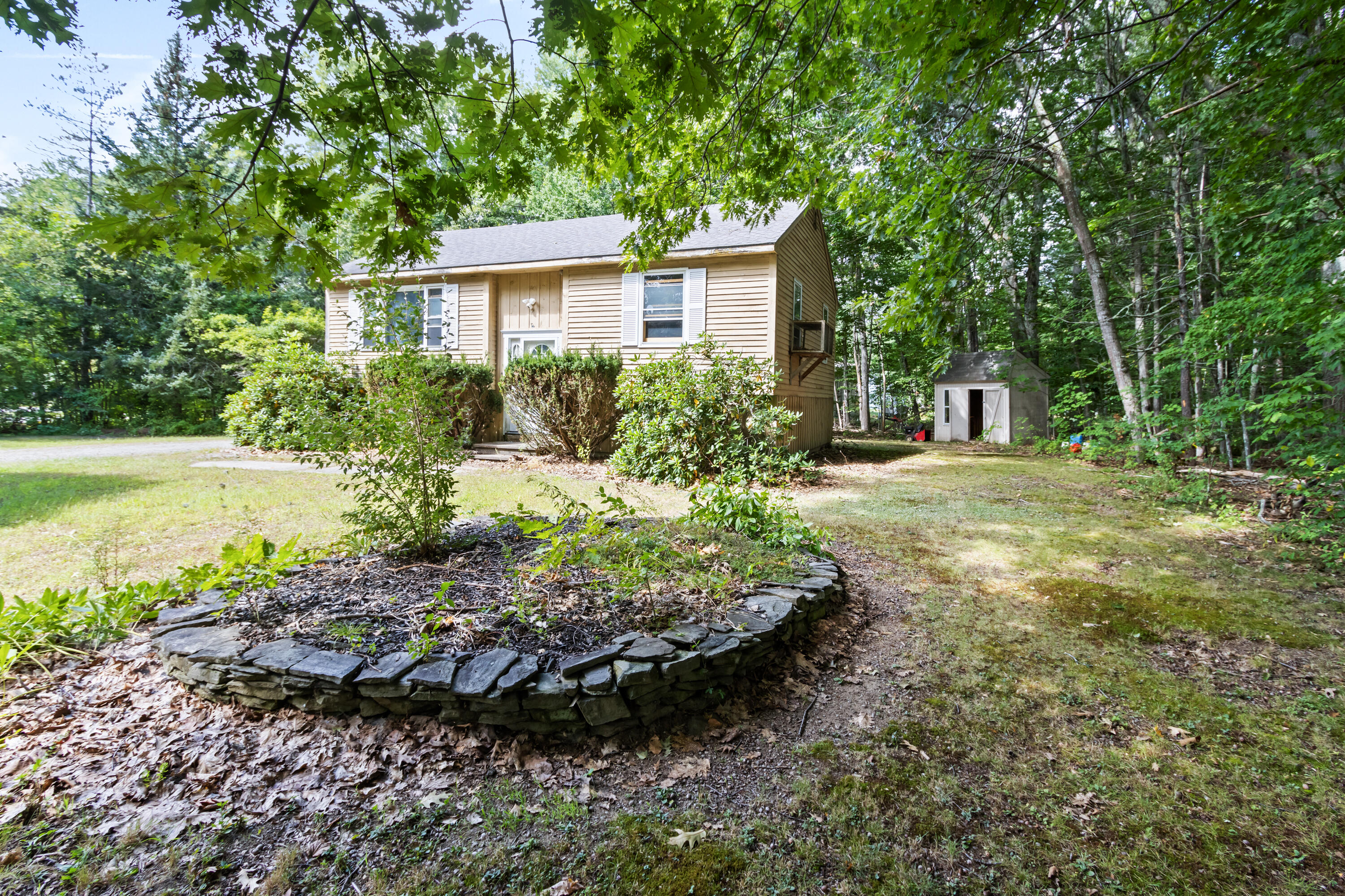 Photo of 13 Mulberry Street Buxton ME 04093