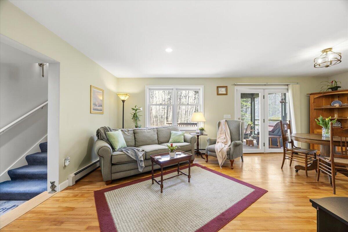 104 Winnocks Neck Road, Scarborough, ME, 04074