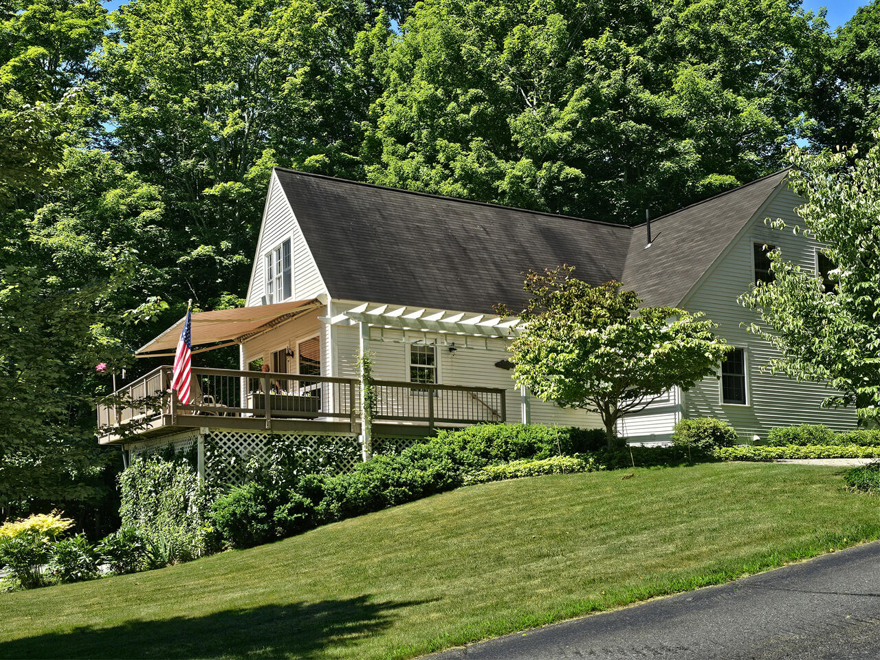 5 Waterview Lane, Newcastle, ME, 04553