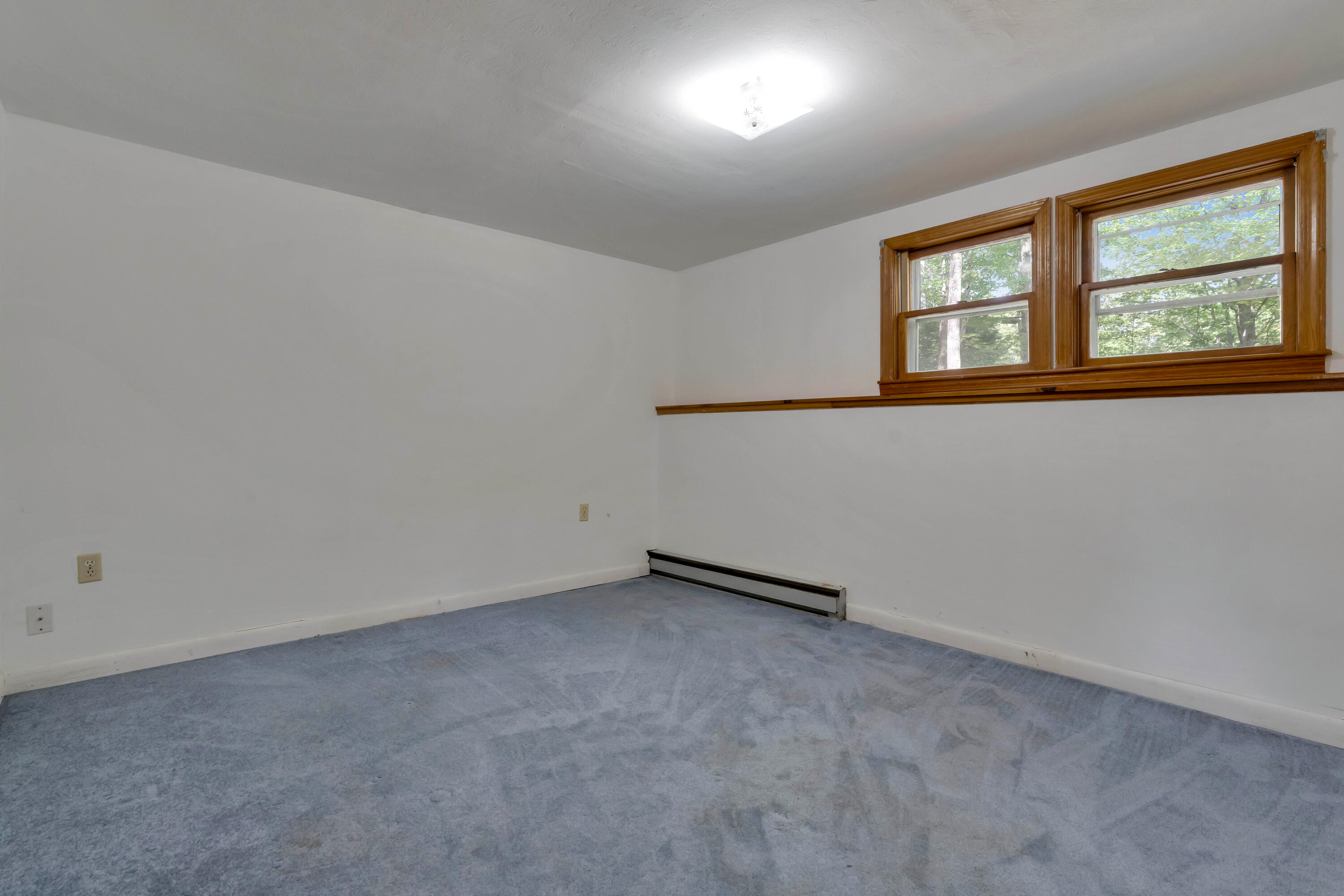 Basement room 2