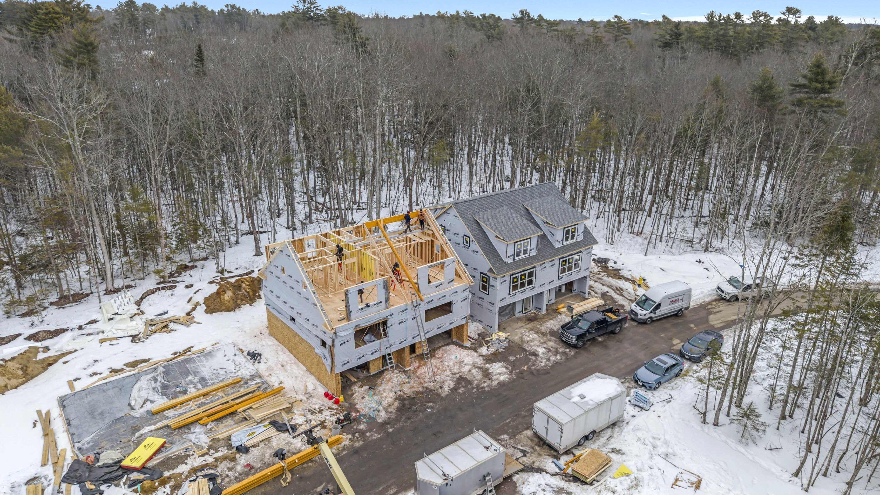 13 Creekside Court UNIT 7, Kennebunk, ME, 04043