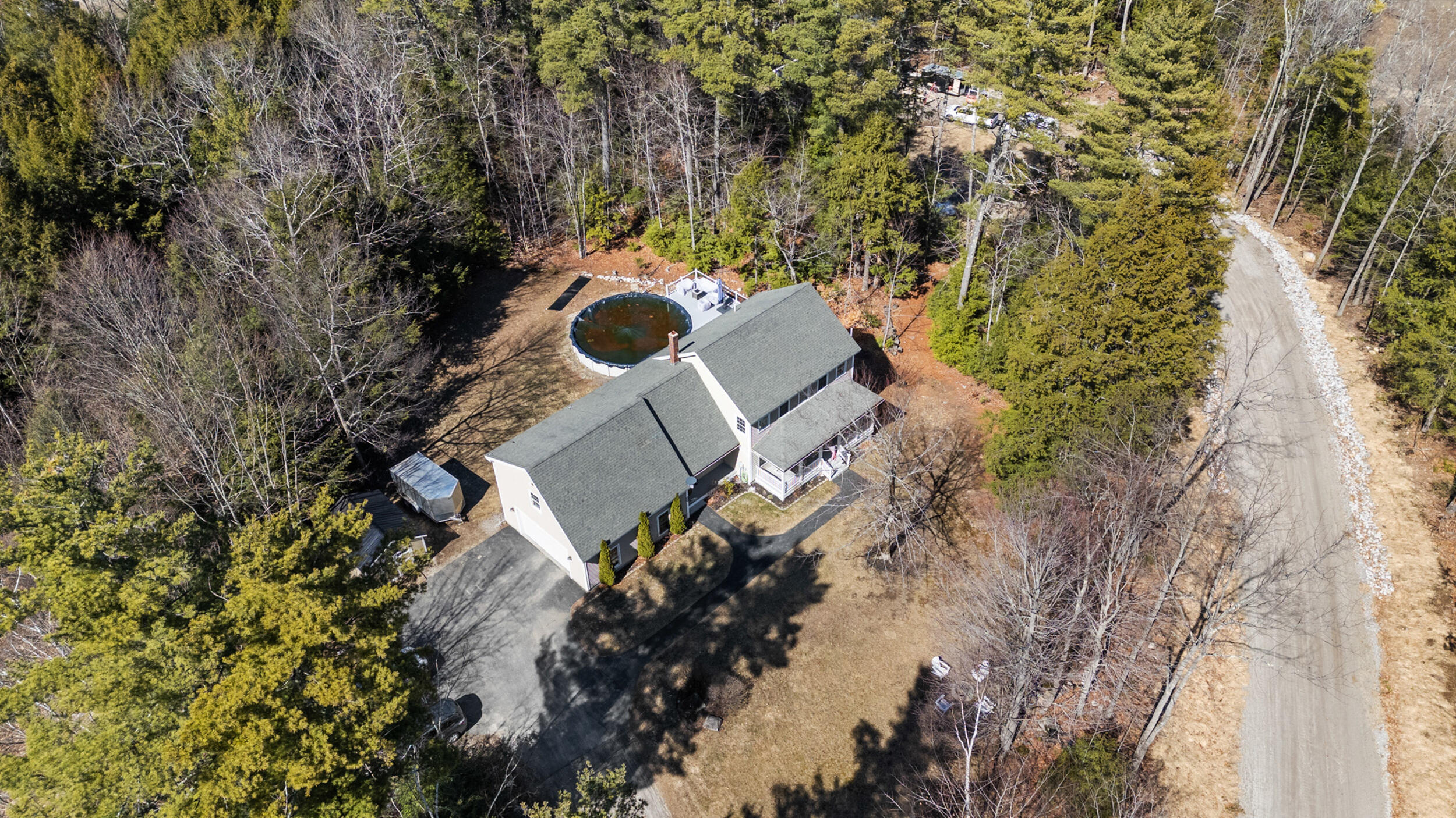 7 ROMAN WOODS Way, Gray, ME, 04039