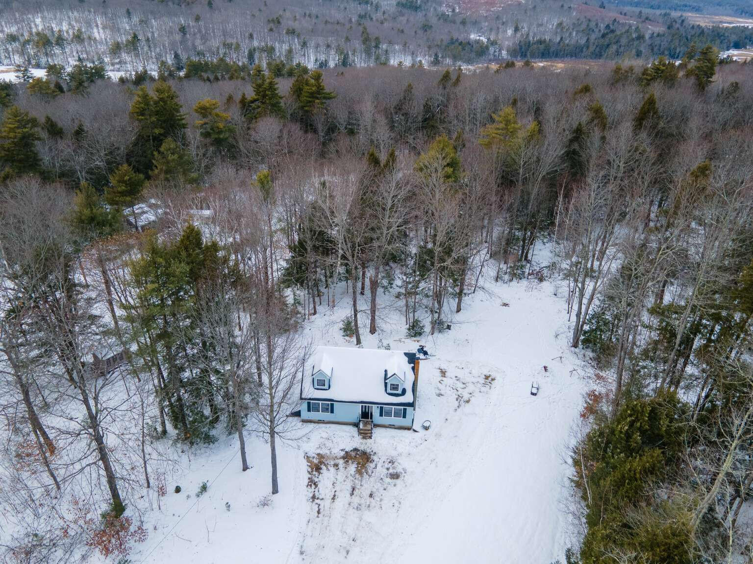 177 Hussey Hill Road, Acton, ME, 04001
