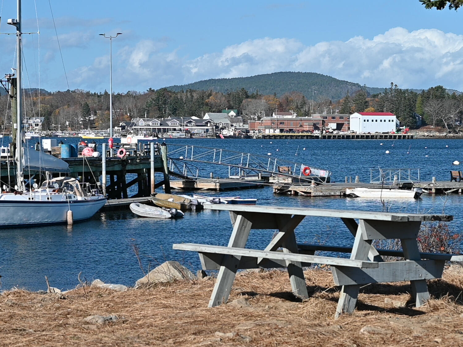 000 Seawall Map/Lot 17/11-04, Southwest Harbor, ME, 04679