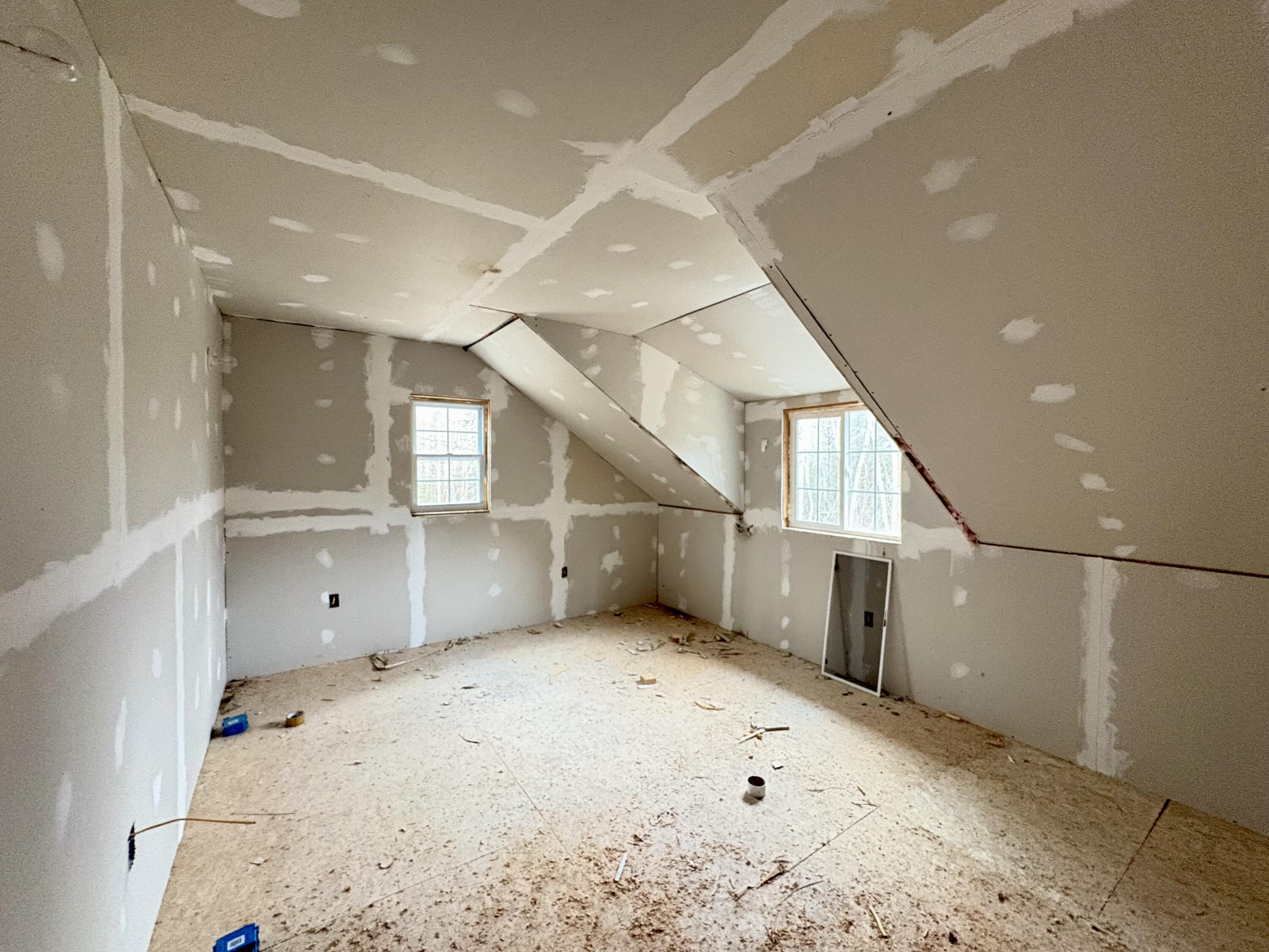 Off Andrews Road, Drew Plt, ME, 04497