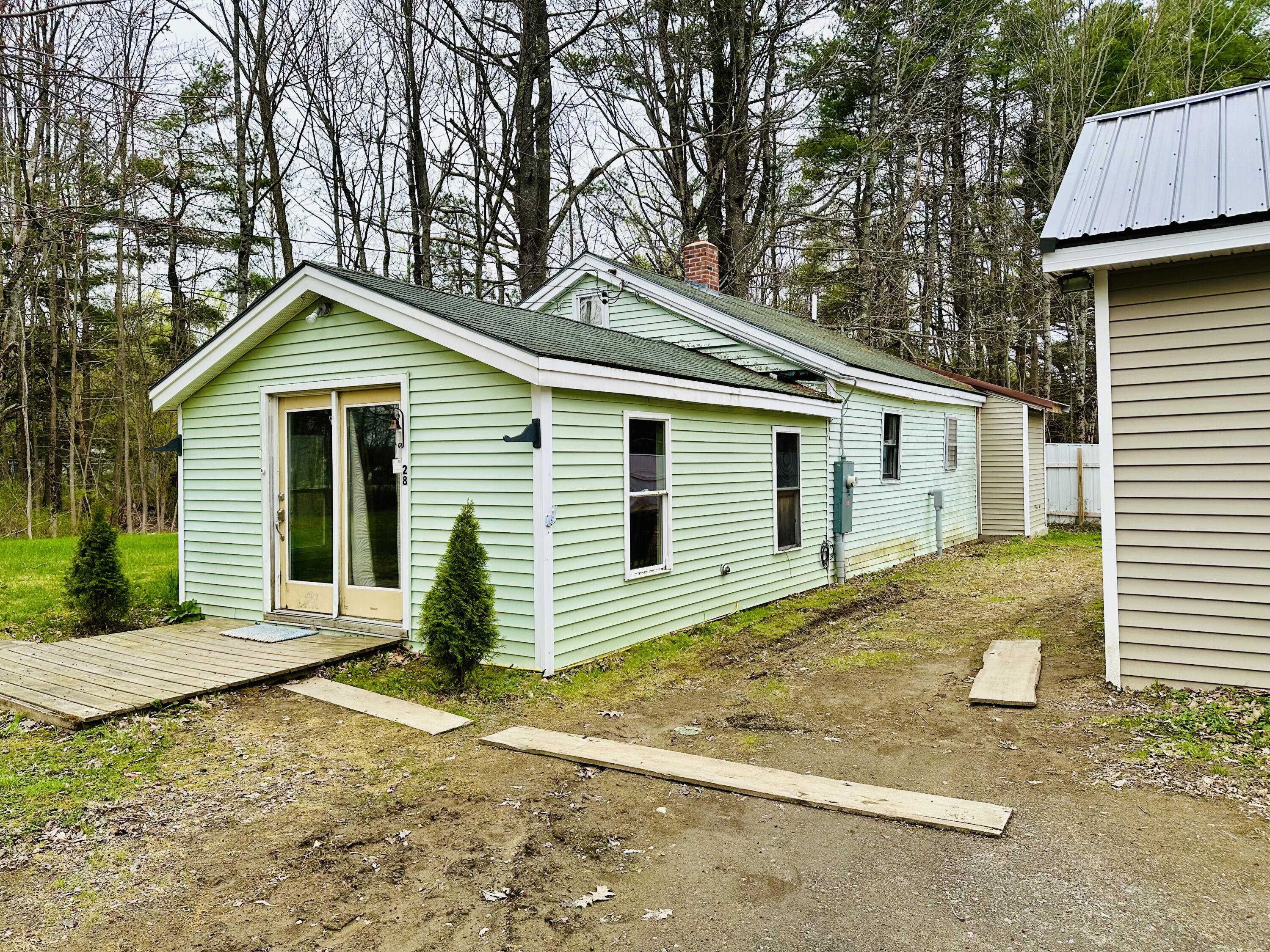 28 Mt. Vernon Road, Augusta, ME, 04330