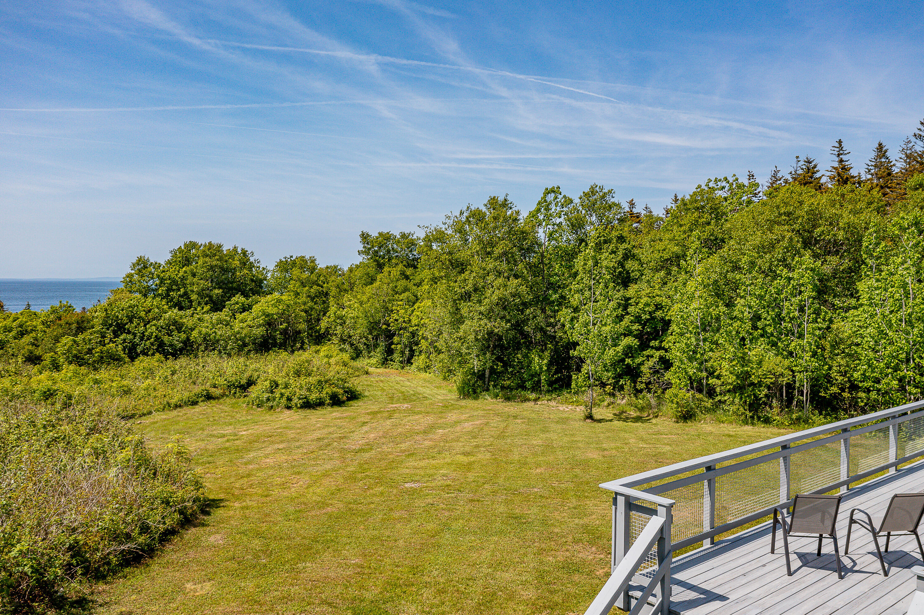 161 North Road, Matinicus Isle Plt, ME, 04851